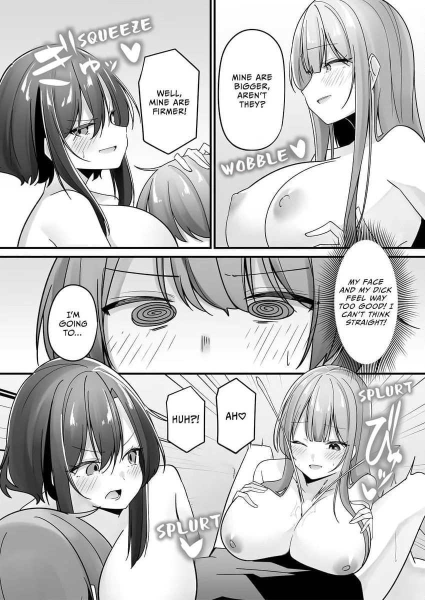 A Yandere's Obsessive Love My Sweet Prison