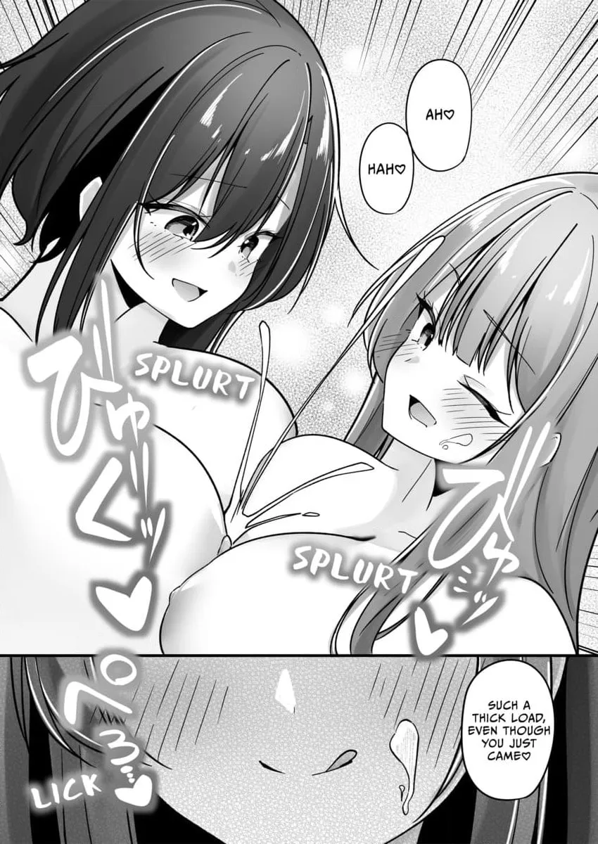 A Yandere's Obsessive Love My Sweet Prison