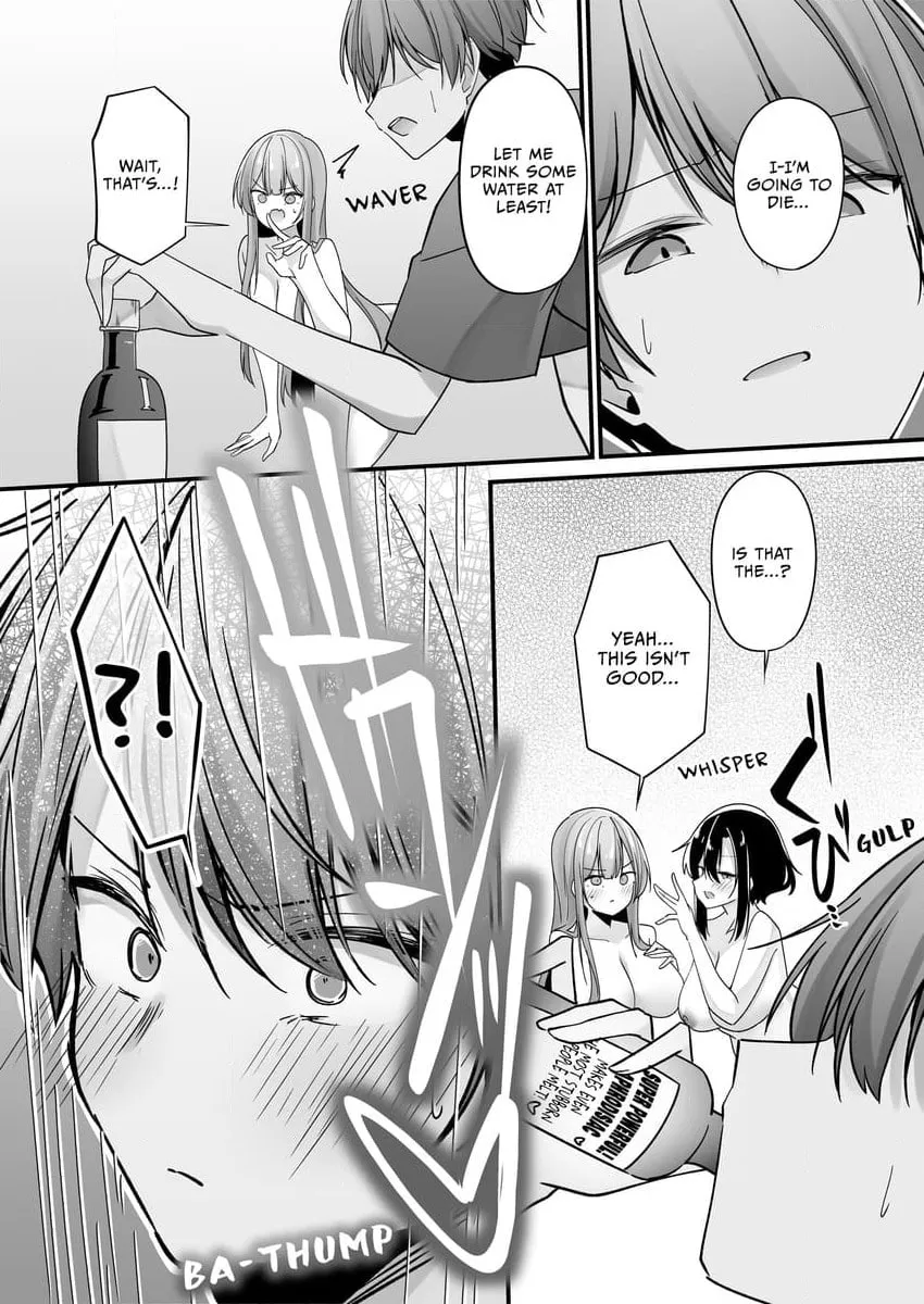 A Yandere's Obsessive Love My Sweet Prison