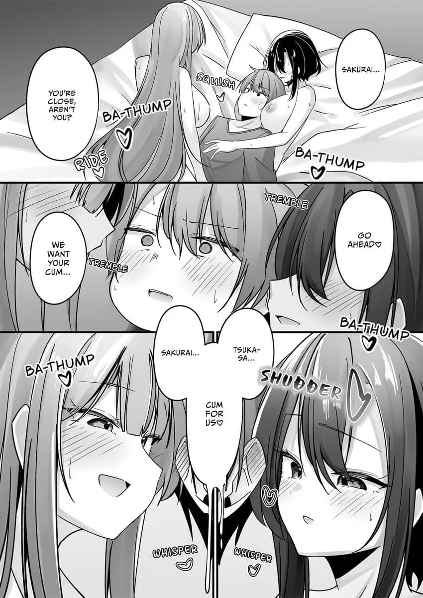 A Yandere's Obsessive Love My Sweet Prison