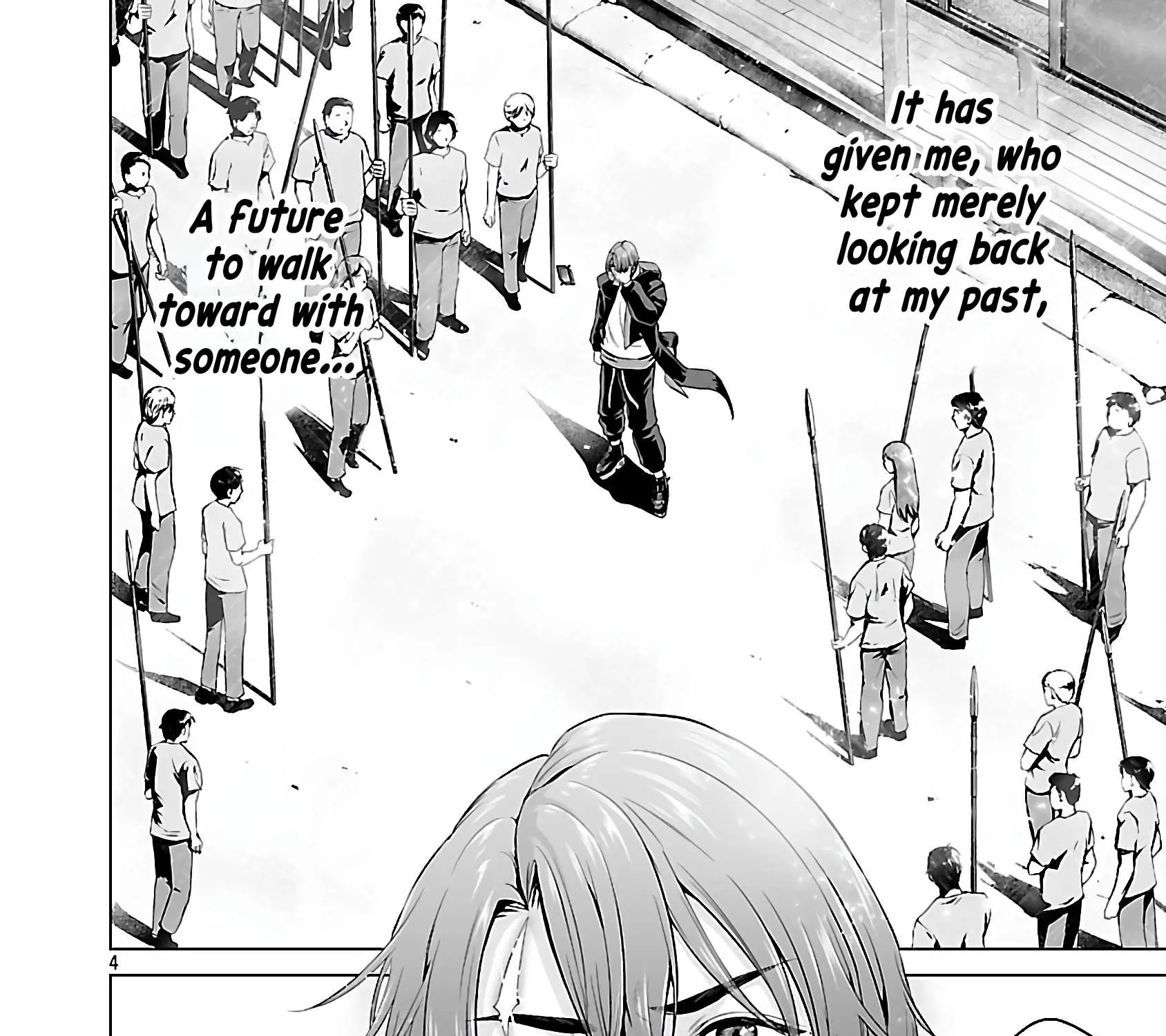 The Otherworldly Harem Hero Chronicles ~The Beautiful Warrior Girls Can't Refuse Their Reckless Master Strategist's Outrageous Requests~