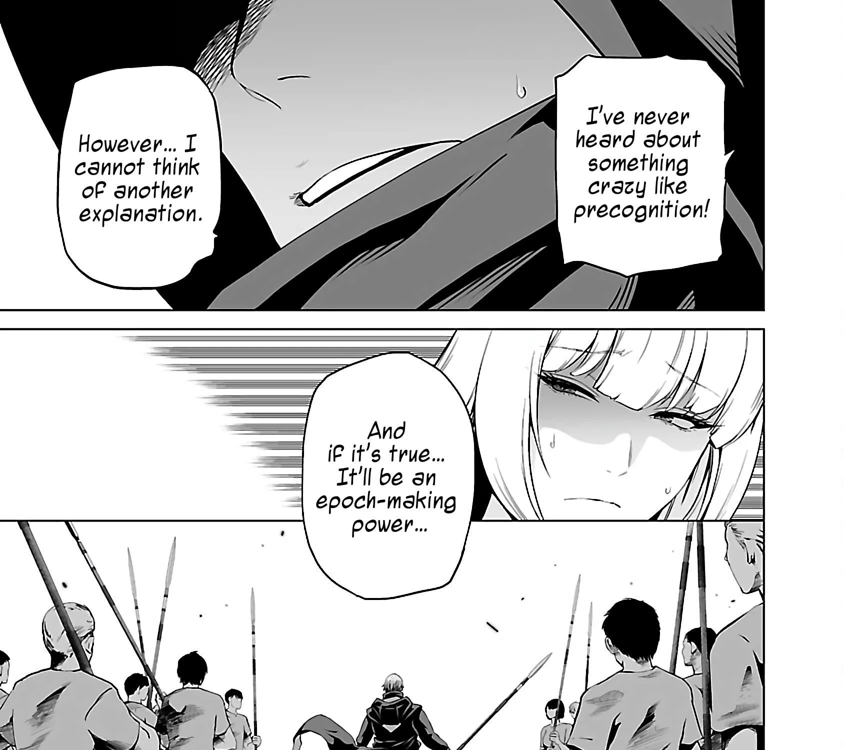 The Otherworldly Harem Hero Chronicles ~The Beautiful Warrior Girls Can't Refuse Their Reckless Master Strategist's Outrageous Requests~