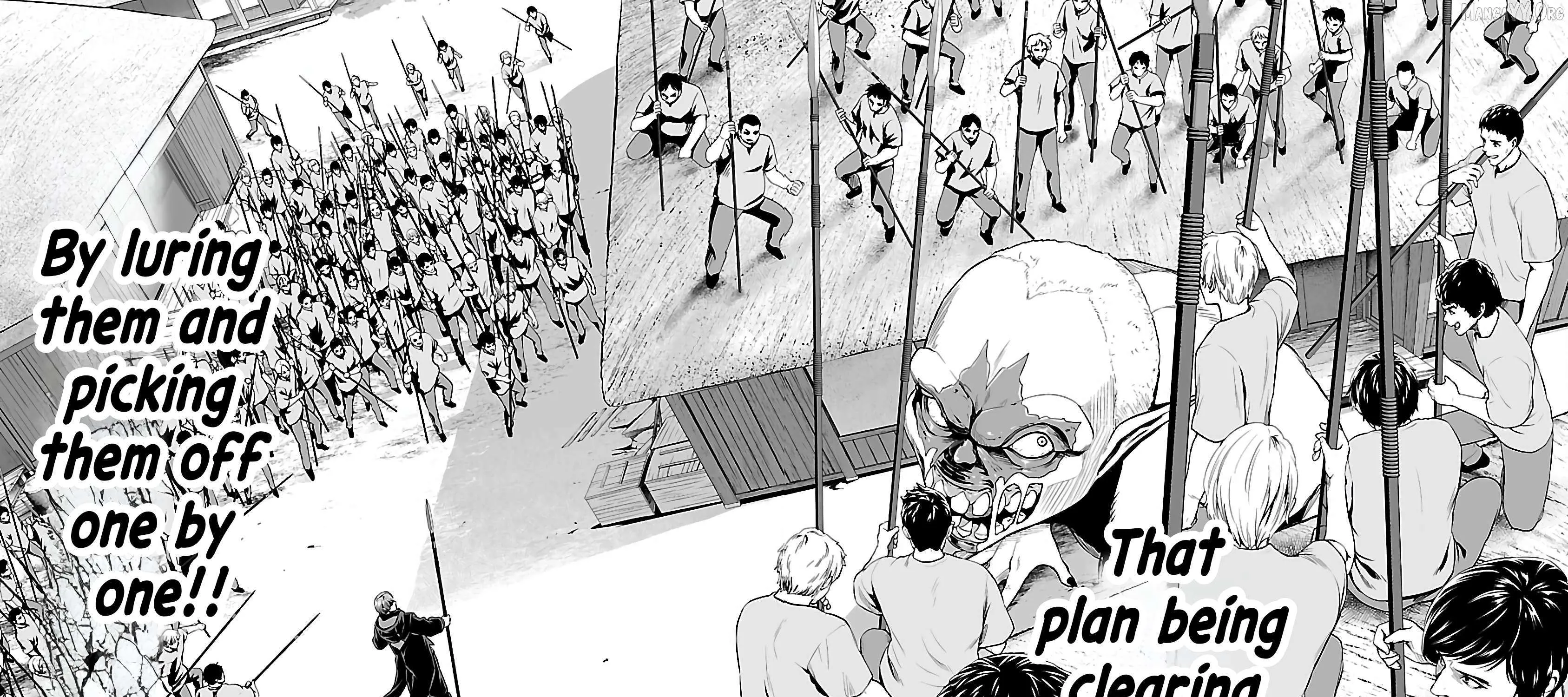 The Otherworldly Harem Hero Chronicles ~The Beautiful Warrior Girls Can't Refuse Their Reckless Master Strategist's Outrageous Requests~