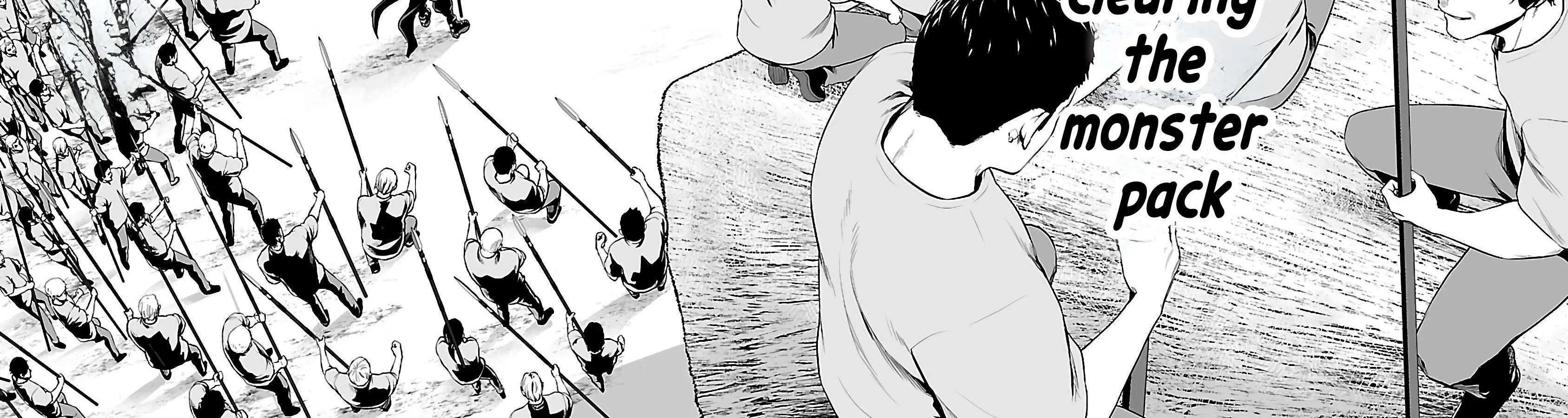 The Otherworldly Harem Hero Chronicles ~The Beautiful Warrior Girls Can't Refuse Their Reckless Master Strategist's Outrageous Requests~