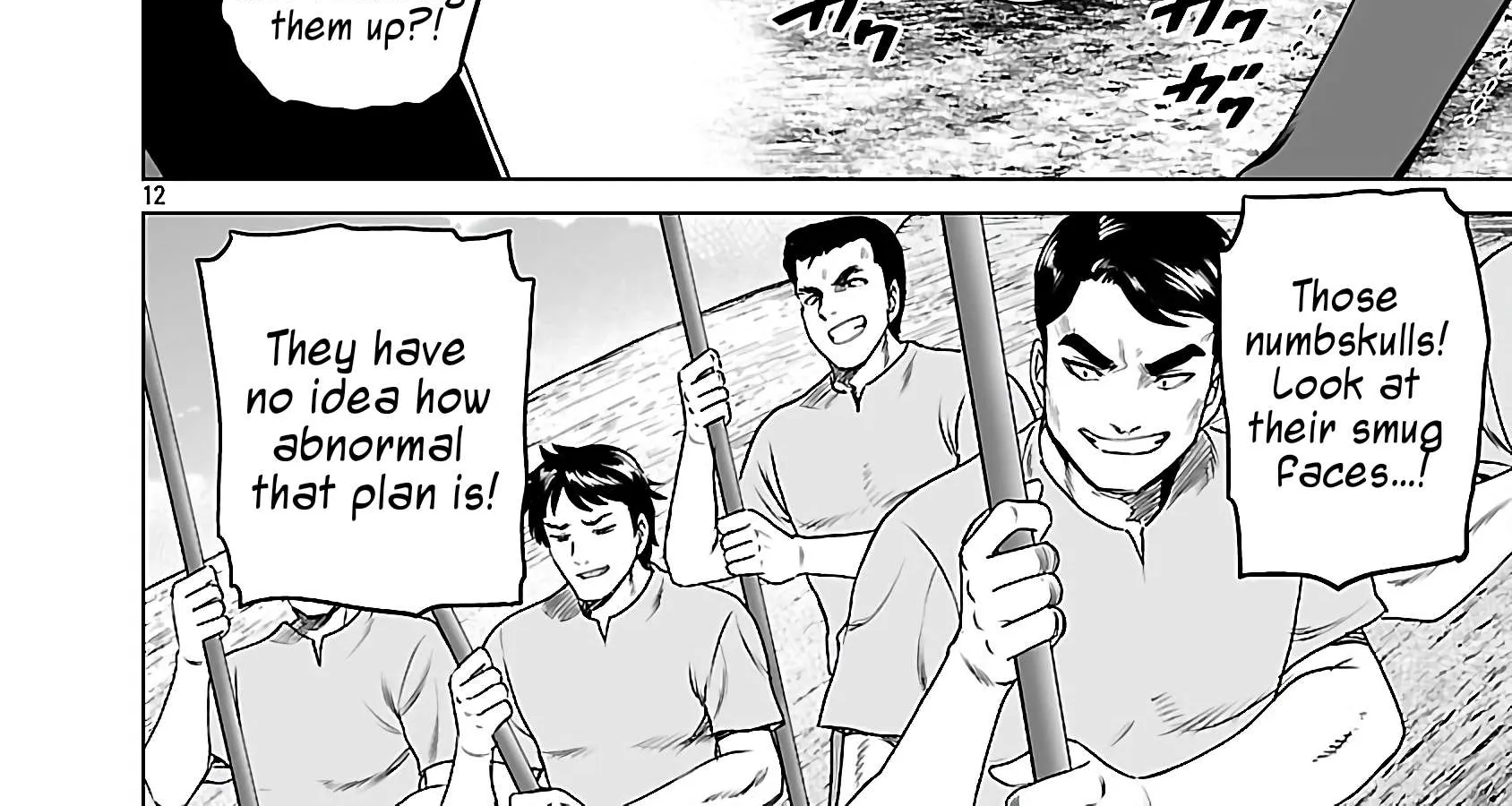 The Otherworldly Harem Hero Chronicles ~The Beautiful Warrior Girls Can't Refuse Their Reckless Master Strategist's Outrageous Requests~