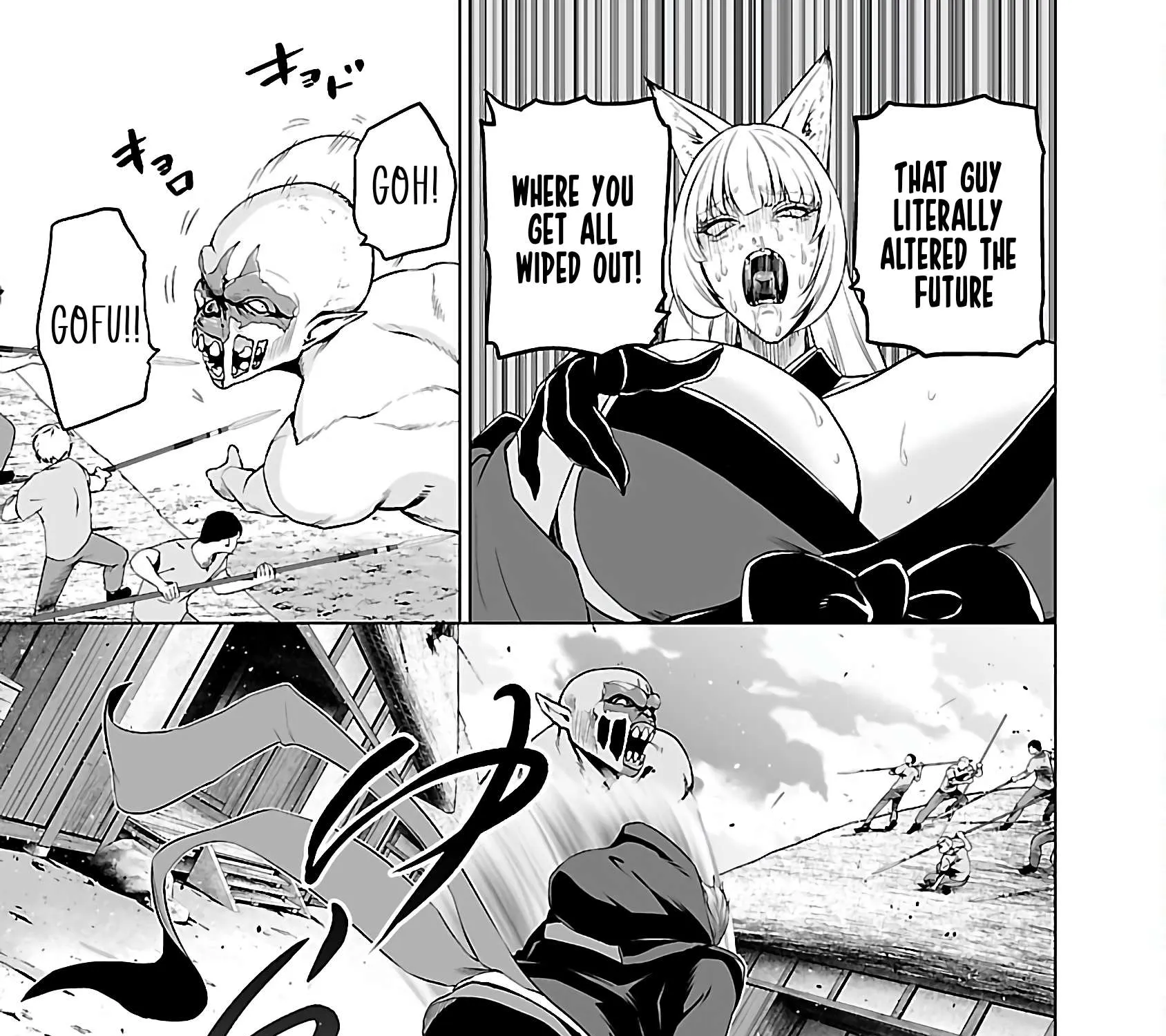 The Otherworldly Harem Hero Chronicles ~The Beautiful Warrior Girls Can't Refuse Their Reckless Master Strategist's Outrageous Requests~