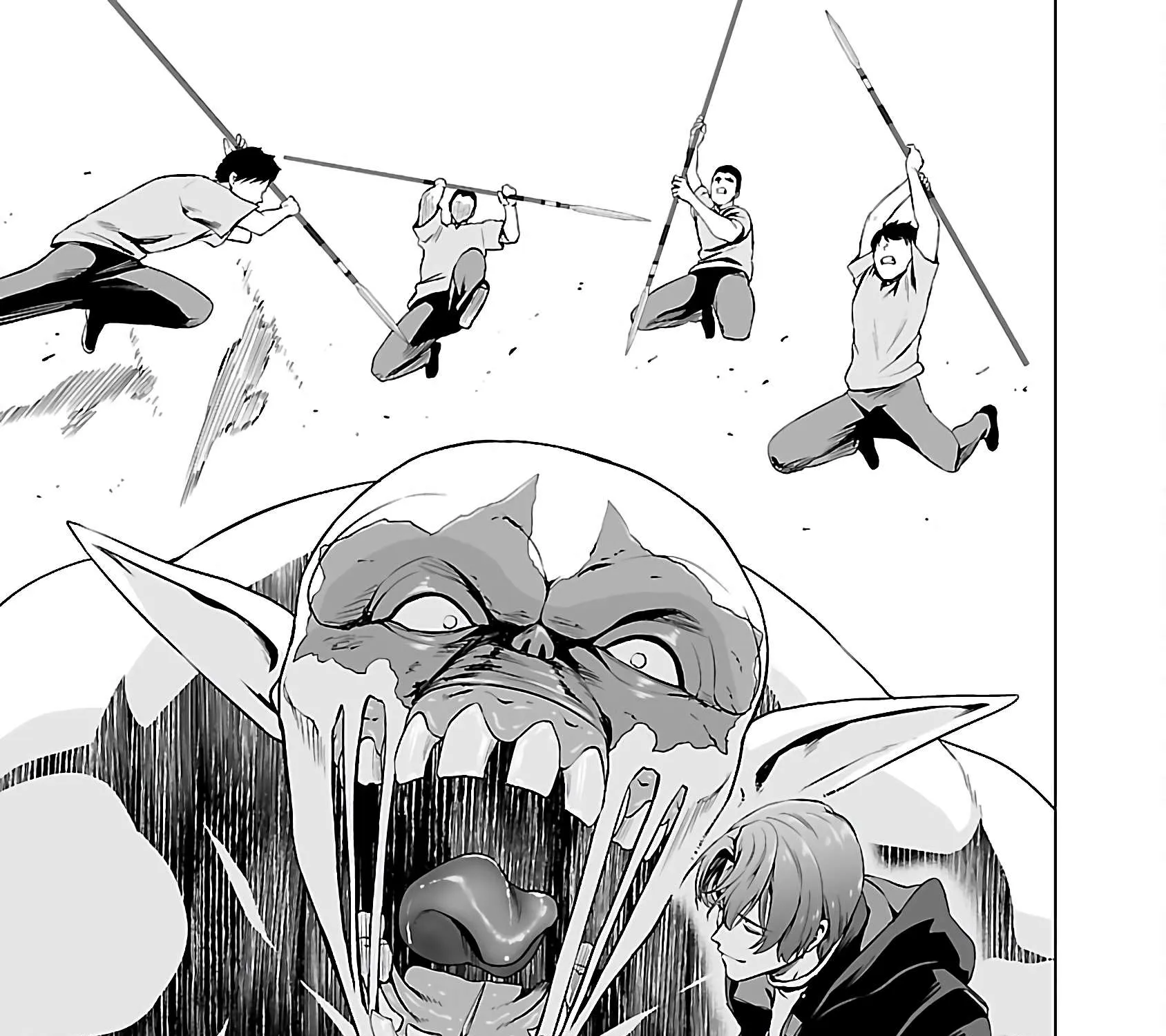 The Otherworldly Harem Hero Chronicles ~The Beautiful Warrior Girls Can't Refuse Their Reckless Master Strategist's Outrageous Requests~