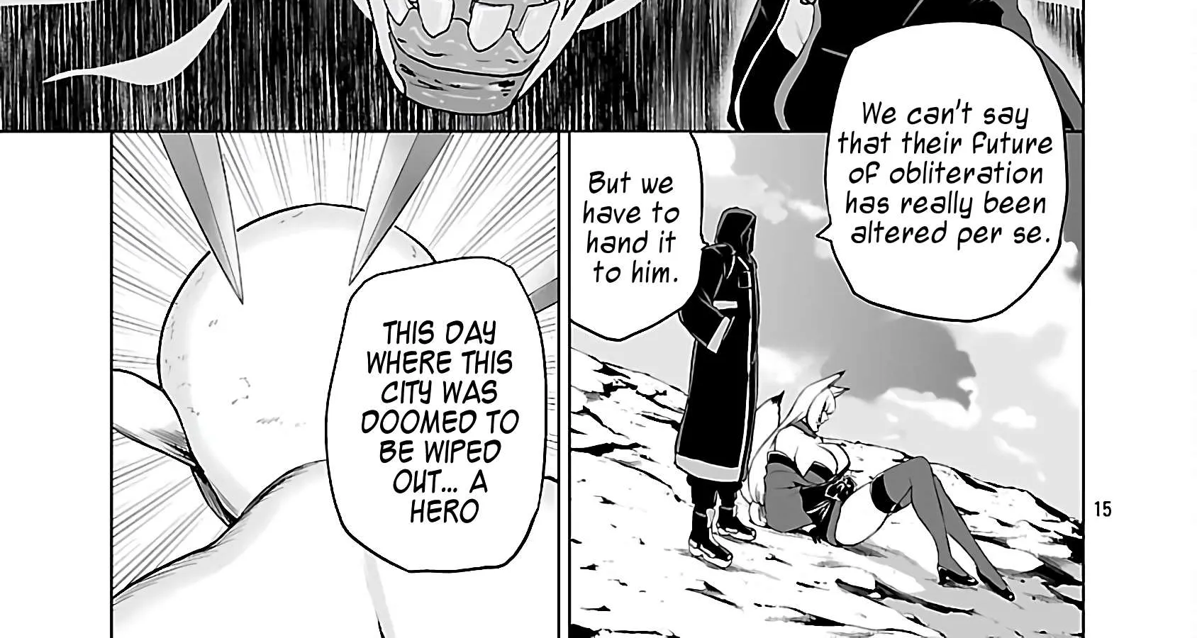 The Otherworldly Harem Hero Chronicles ~The Beautiful Warrior Girls Can't Refuse Their Reckless Master Strategist's Outrageous Requests~