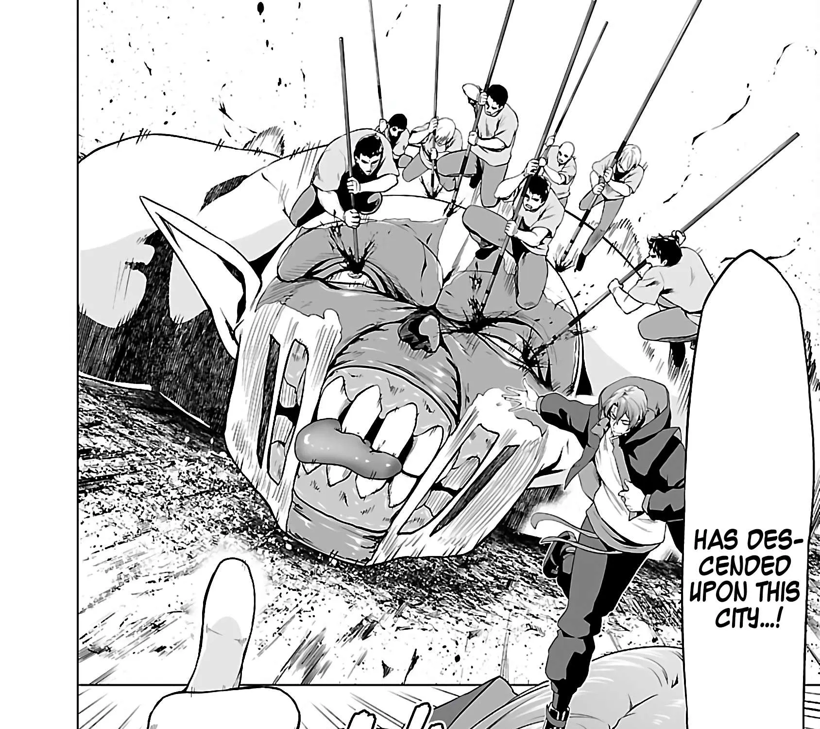 The Otherworldly Harem Hero Chronicles ~The Beautiful Warrior Girls Can't Refuse Their Reckless Master Strategist's Outrageous Requests~