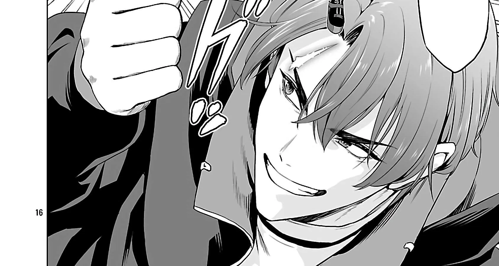 The Otherworldly Harem Hero Chronicles ~The Beautiful Warrior Girls Can't Refuse Their Reckless Master Strategist's Outrageous Requests~