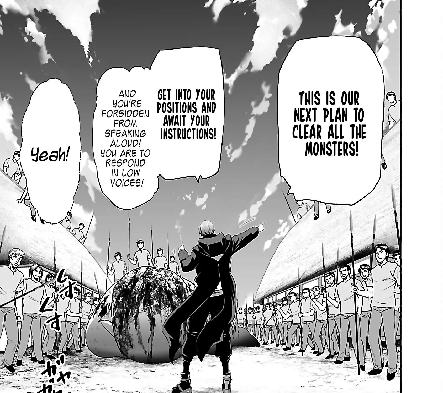 The Otherworldly Harem Hero Chronicles ~The Beautiful Warrior Girls Can't Refuse Their Reckless Master Strategist's Outrageous Requests~