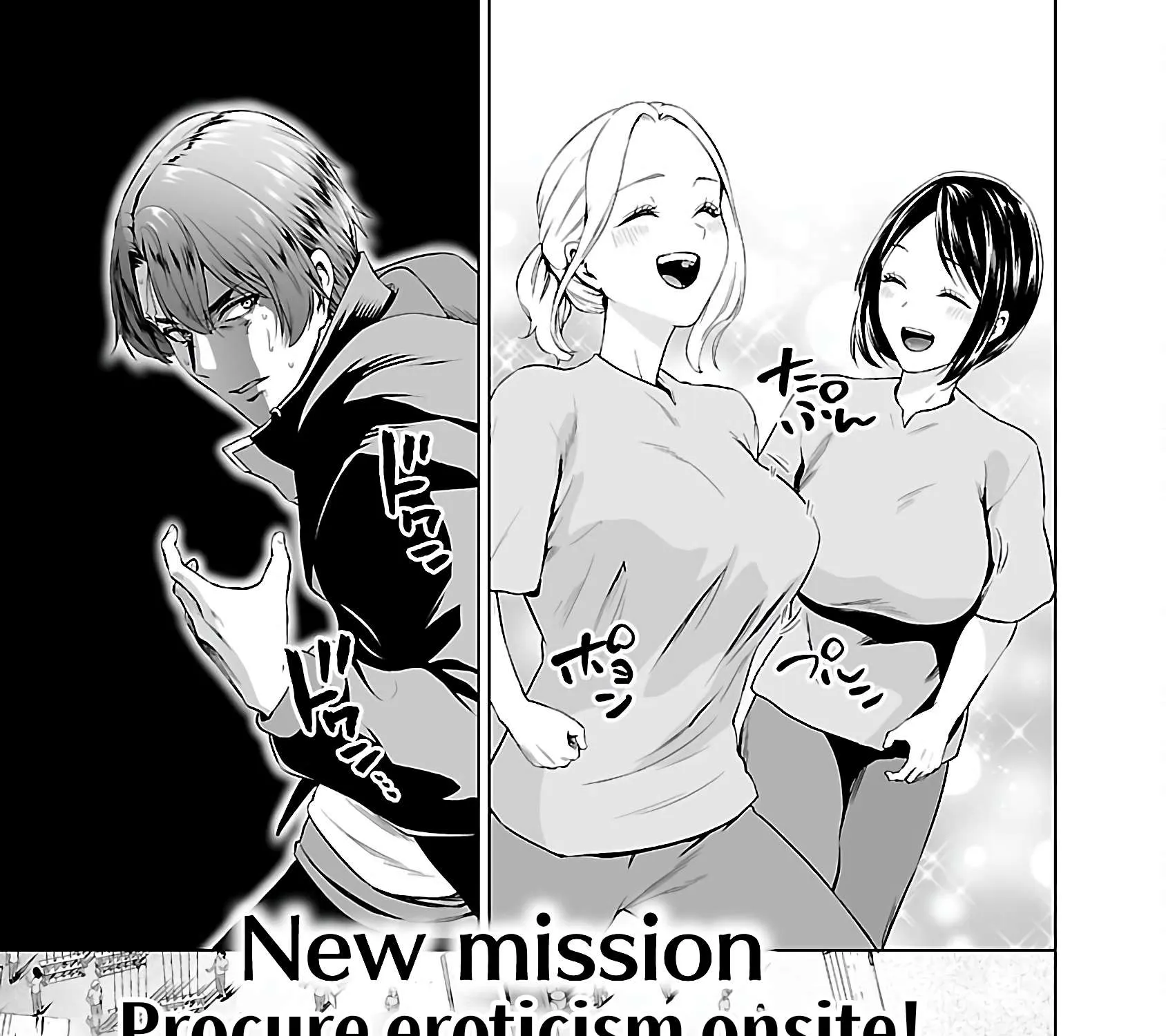 The Otherworldly Harem Hero Chronicles ~The Beautiful Warrior Girls Can't Refuse Their Reckless Master Strategist's Outrageous Requests~