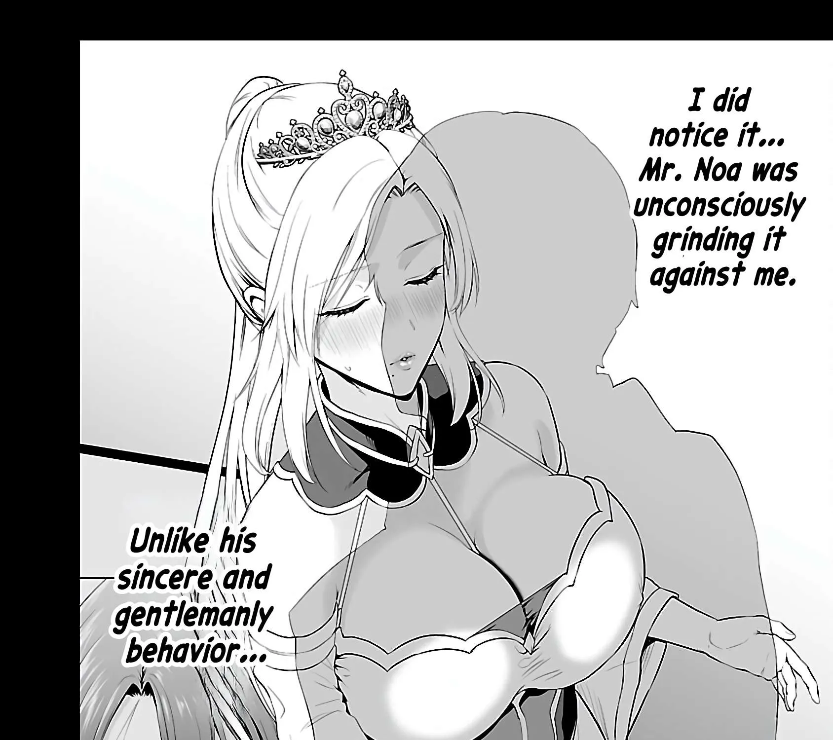 The Otherworldly Harem Hero Chronicles ~The Beautiful Warrior Girls Can't Refuse Their Reckless Master Strategist's Outrageous Requests~