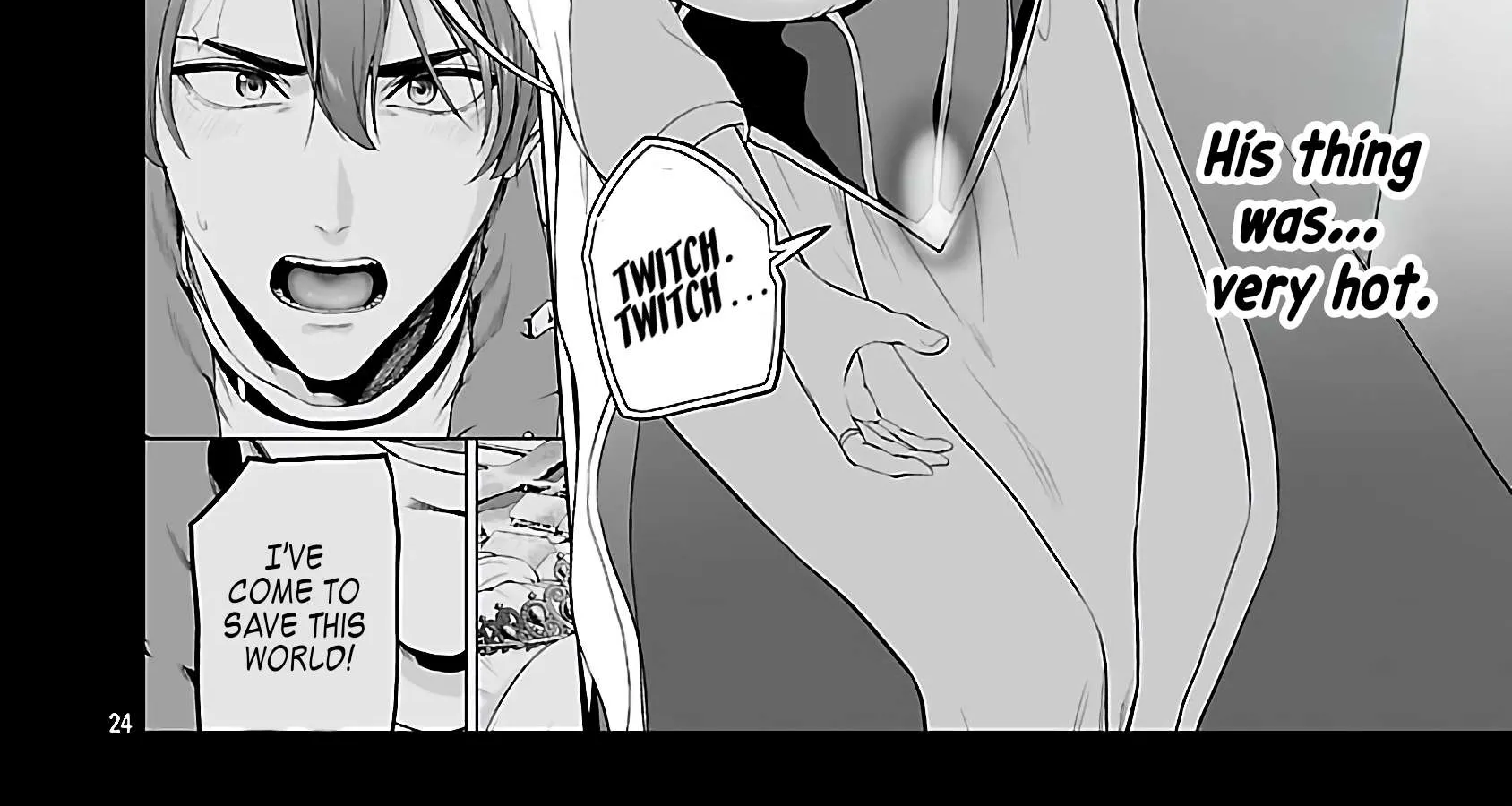 The Otherworldly Harem Hero Chronicles ~The Beautiful Warrior Girls Can't Refuse Their Reckless Master Strategist's Outrageous Requests~