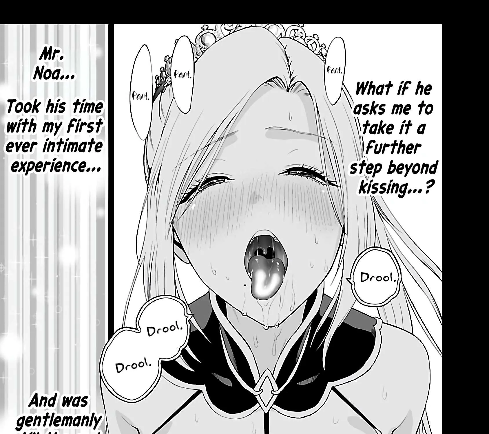 The Otherworldly Harem Hero Chronicles ~The Beautiful Warrior Girls Can't Refuse Their Reckless Master Strategist's Outrageous Requests~