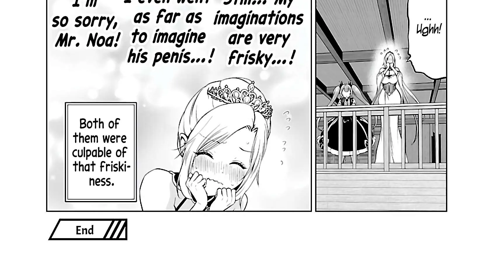 The Otherworldly Harem Hero Chronicles ~The Beautiful Warrior Girls Can't Refuse Their Reckless Master Strategist's Outrageous Requests~