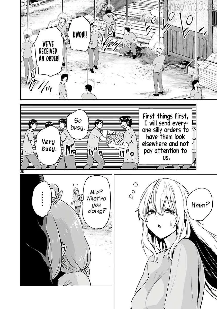 The Otherworldly Harem Hero Chronicles ~The Beautiful Warrior Girls Can't Refuse Their Reckless Master Strategist's Outrageous Requests~