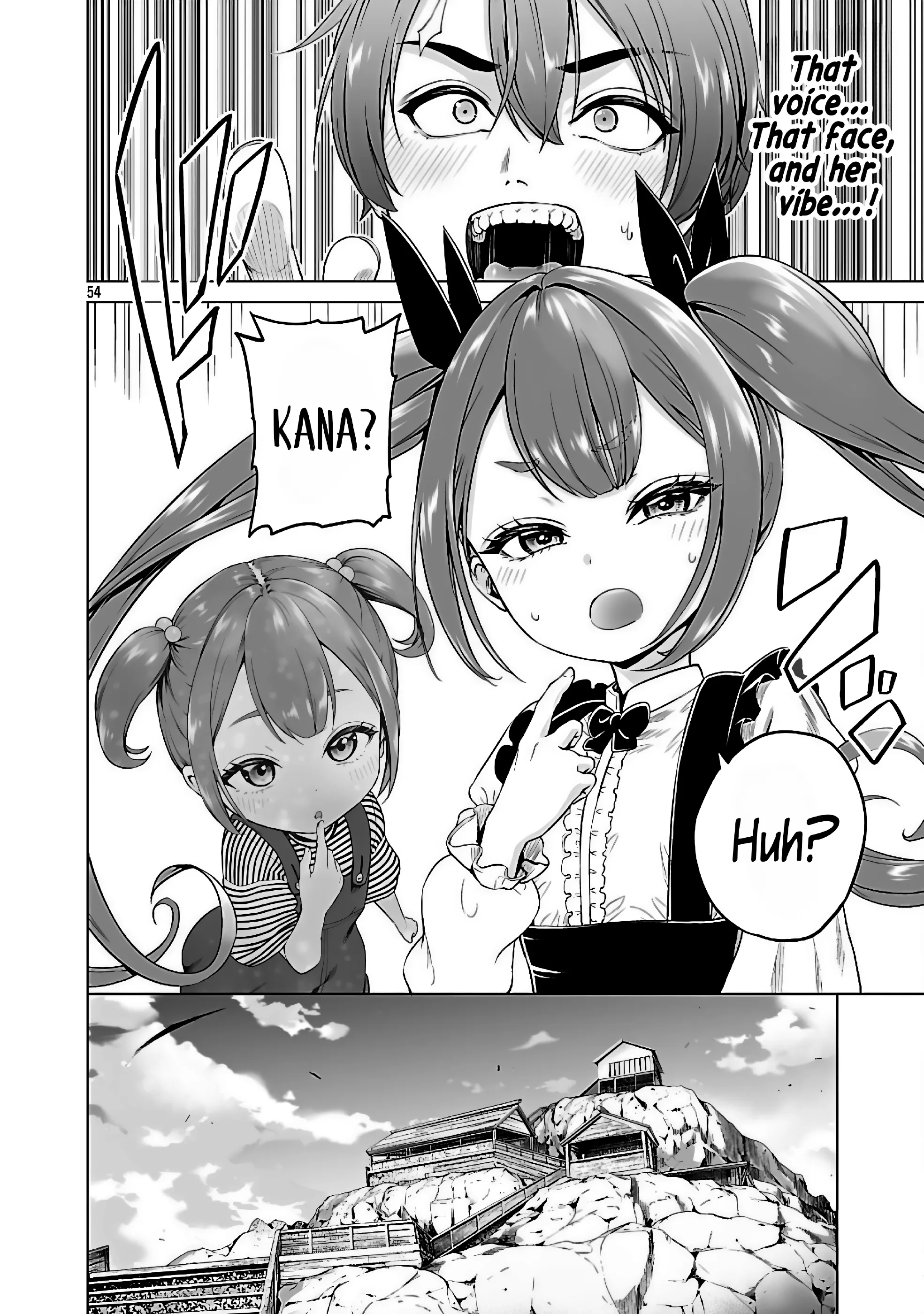 The Otherworldly Harem Hero Chronicles ~The Beautiful Warrior Girls Can't Refuse Their Reckless Master Strategist's Outrageous Requests~