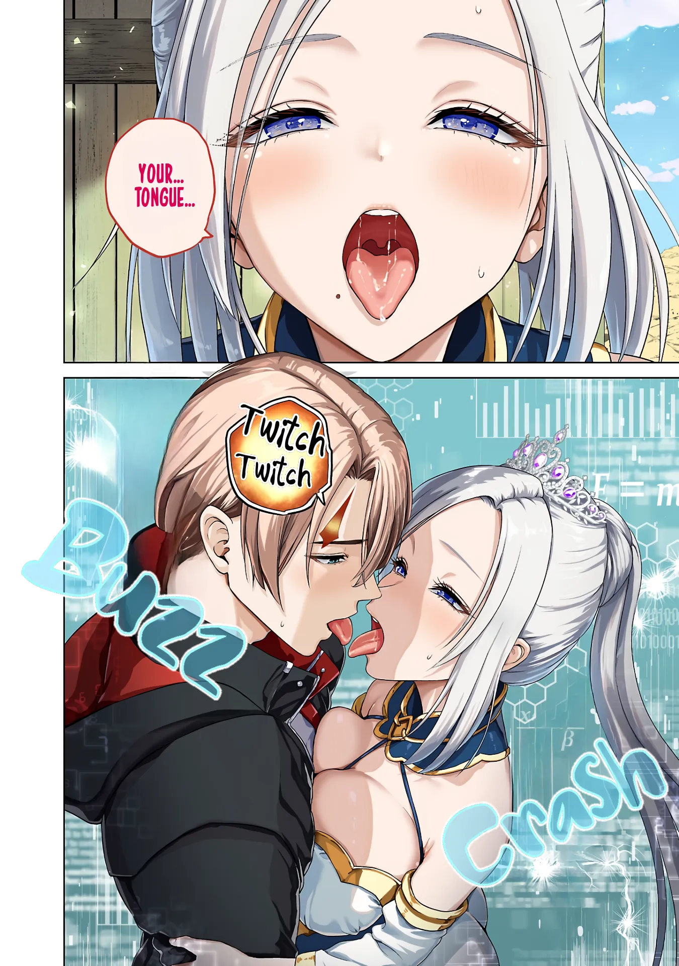 The Otherworldly Harem Hero Chronicles ~The Beautiful Warrior Girls Can't Refuse Their Reckless Master Strategist's Outrageous Requests~