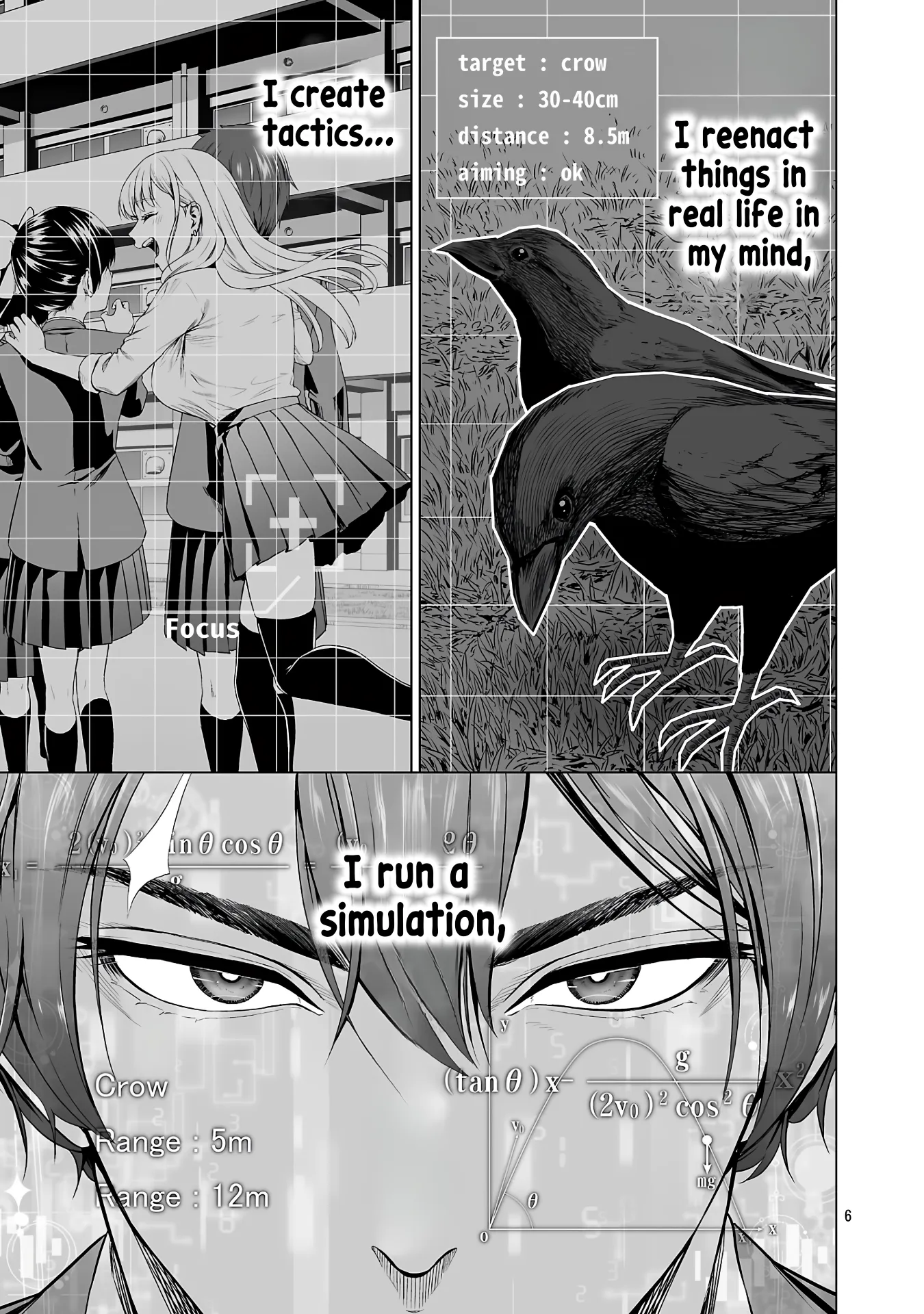 The Otherworldly Harem Hero Chronicles ~The Beautiful Warrior Girls Can't Refuse Their Reckless Master Strategist's Outrageous Requests~