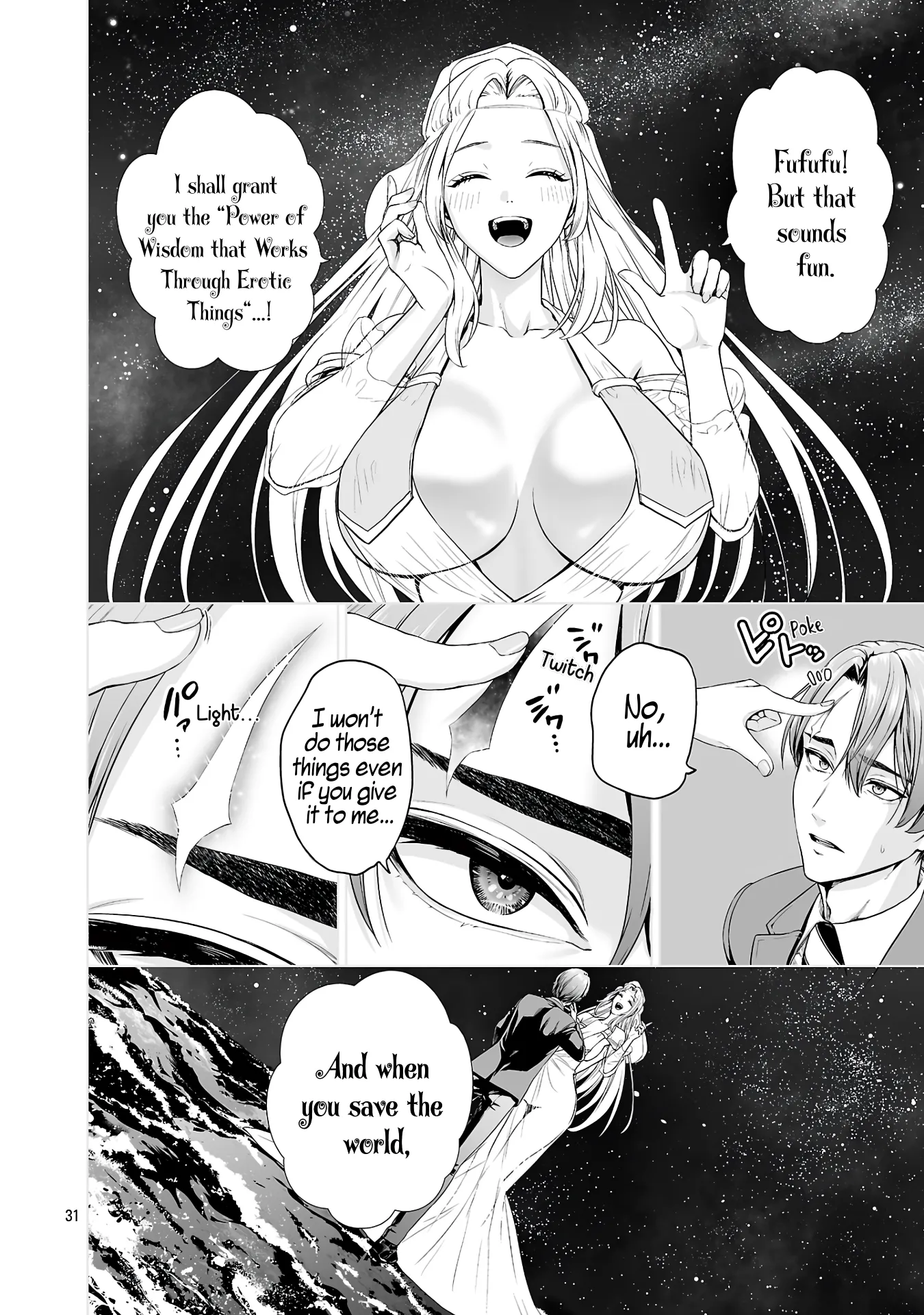 The Otherworldly Harem Hero Chronicles ~The Beautiful Warrior Girls Can't Refuse Their Reckless Master Strategist's Outrageous Requests~