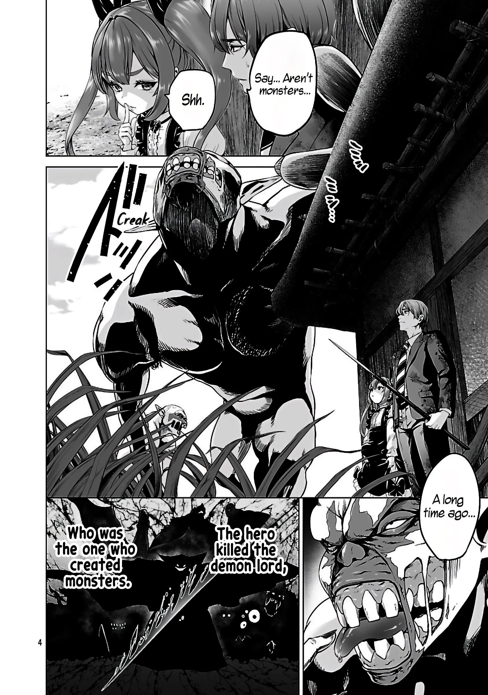 The Otherworldly Harem Hero Chronicles ~The Beautiful Warrior Girls Can't Refuse Their Reckless Master Strategist's Outrageous Requests~