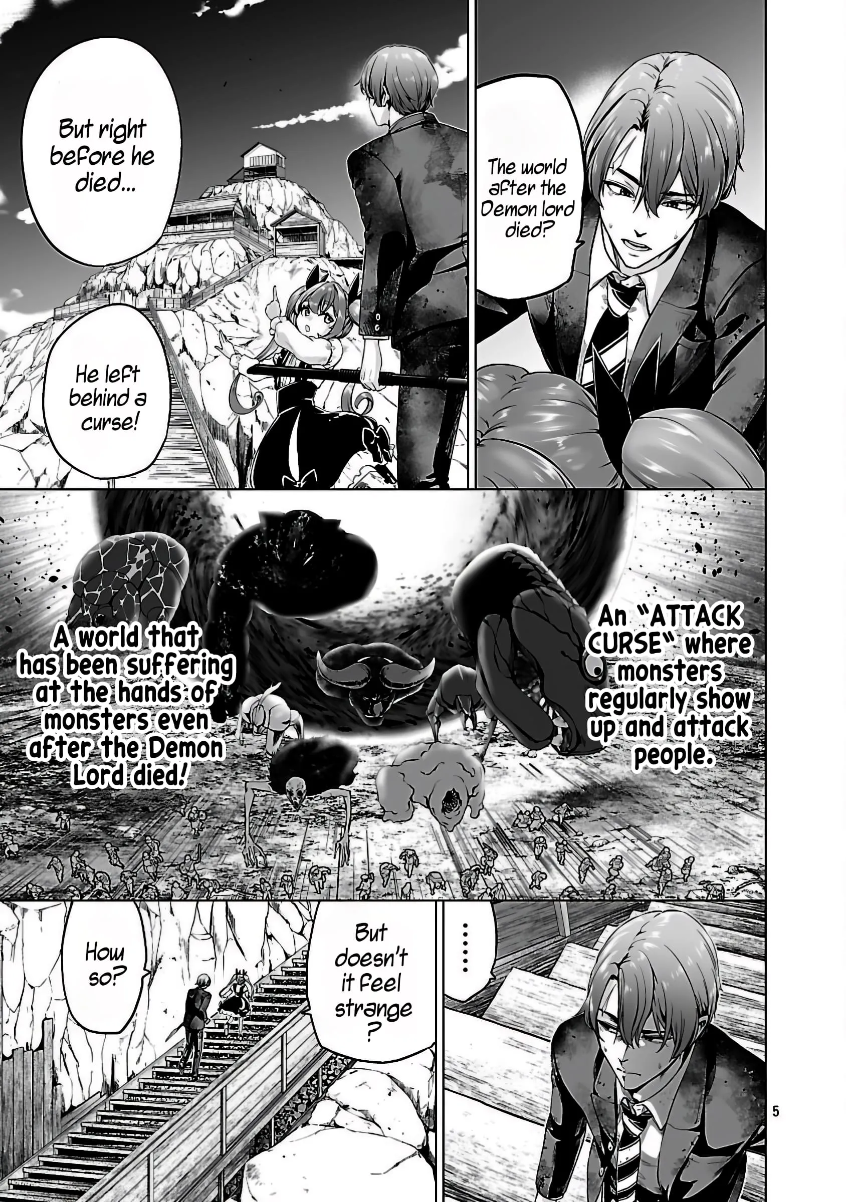 The Otherworldly Harem Hero Chronicles ~The Beautiful Warrior Girls Can't Refuse Their Reckless Master Strategist's Outrageous Requests~