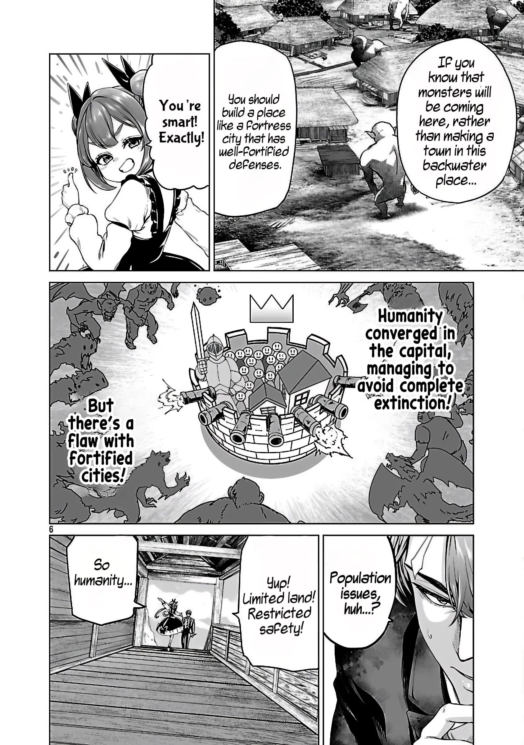The Otherworldly Harem Hero Chronicles ~The Beautiful Warrior Girls Can't Refuse Their Reckless Master Strategist's Outrageous Requests~