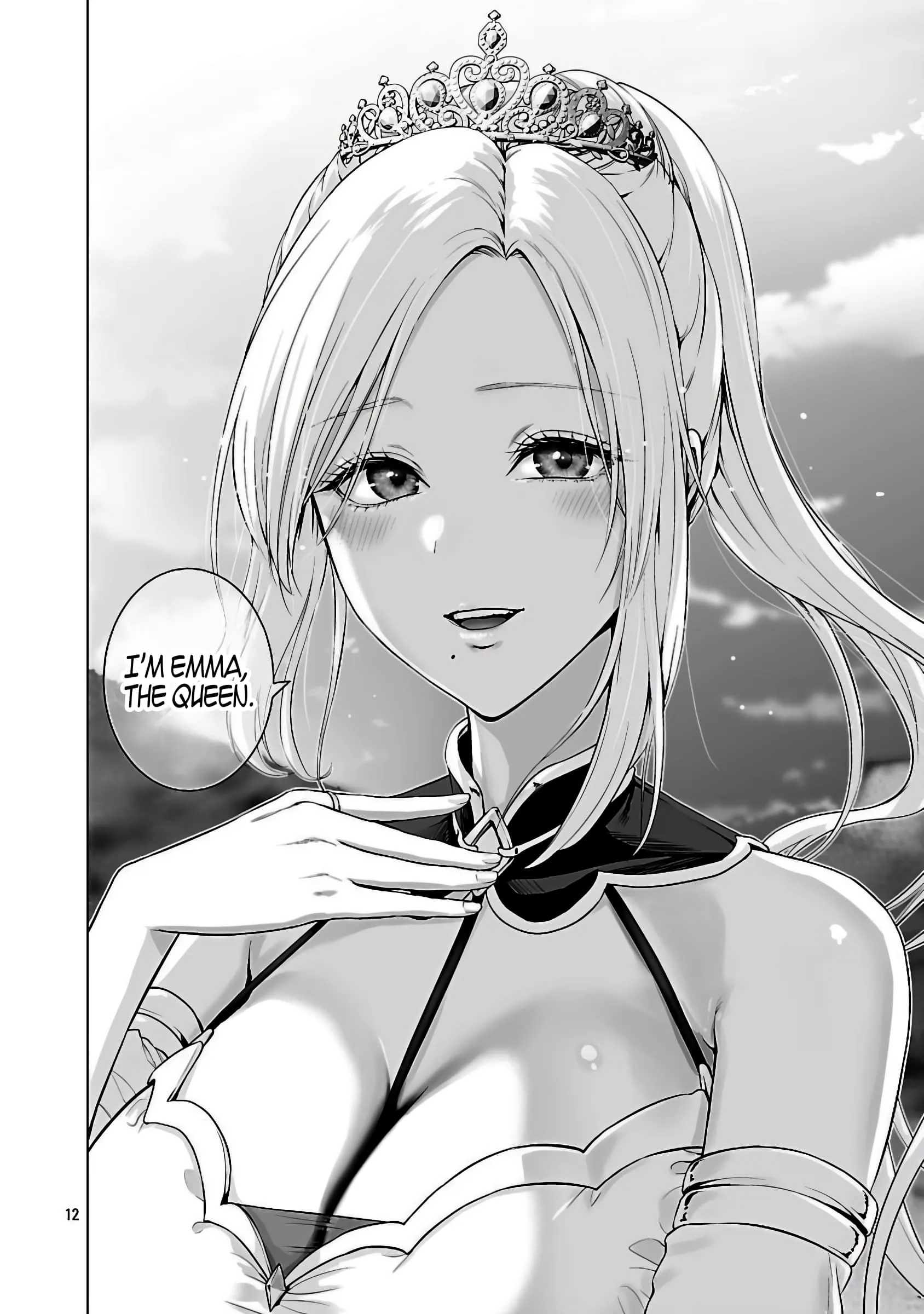 The Otherworldly Harem Hero Chronicles ~The Beautiful Warrior Girls Can't Refuse Their Reckless Master Strategist's Outrageous Requests~