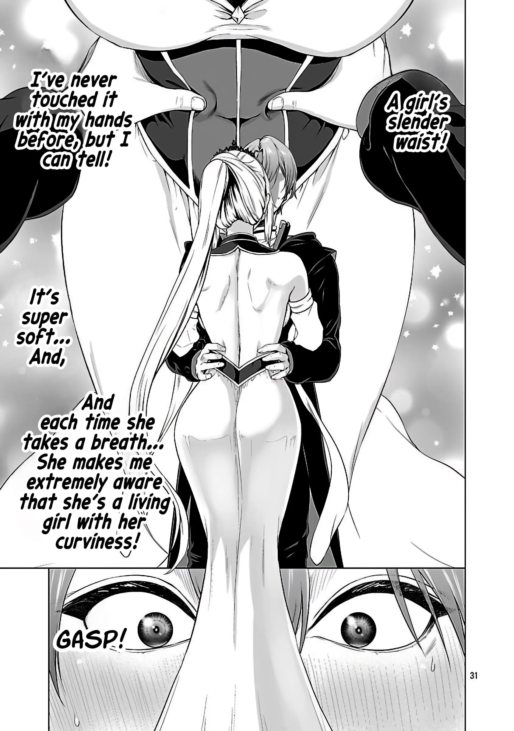 The Otherworldly Harem Hero Chronicles ~The Beautiful Warrior Girls Can't Refuse Their Reckless Master Strategist's Outrageous Requests~