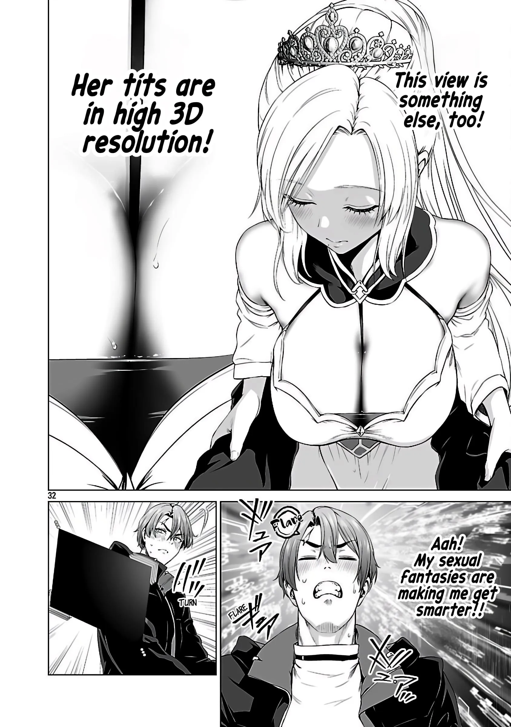 The Otherworldly Harem Hero Chronicles ~The Beautiful Warrior Girls Can't Refuse Their Reckless Master Strategist's Outrageous Requests~