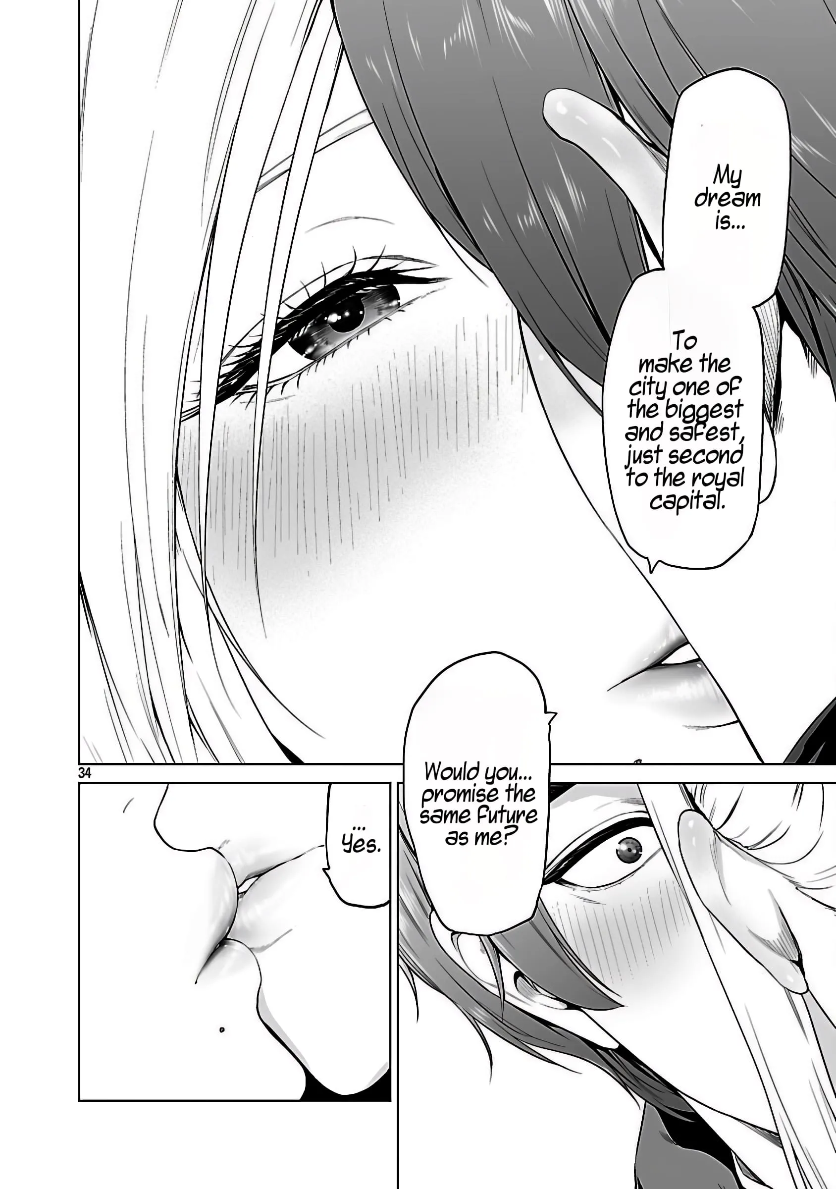 The Otherworldly Harem Hero Chronicles ~The Beautiful Warrior Girls Can't Refuse Their Reckless Master Strategist's Outrageous Requests~