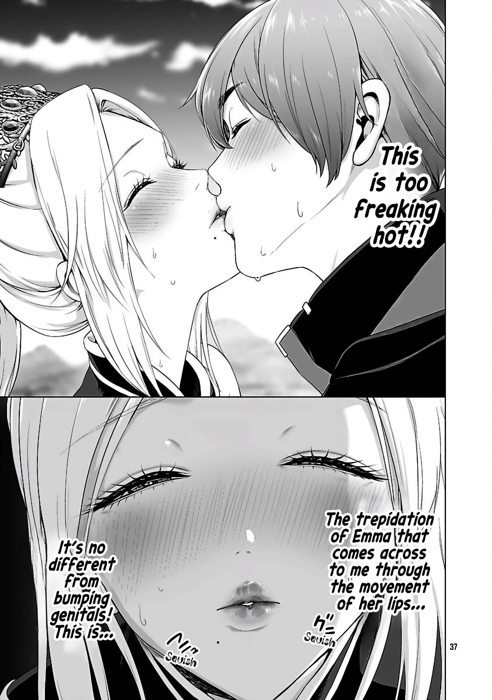 The Otherworldly Harem Hero Chronicles ~The Beautiful Warrior Girls Can't Refuse Their Reckless Master Strategist's Outrageous Requests~