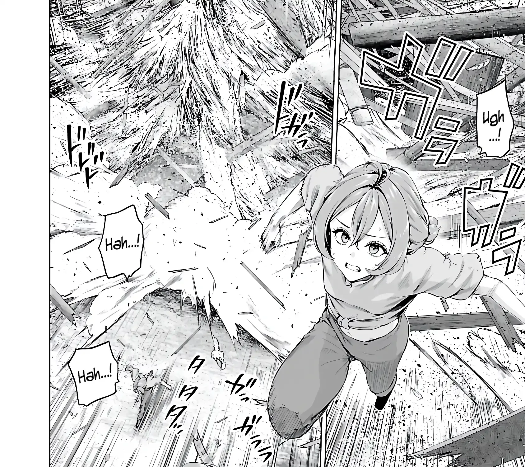 The Otherworldly Harem Hero Chronicles ~The Beautiful Warrior Girls Can't Refuse Their Reckless Master Strategist's Outrageous Requests~