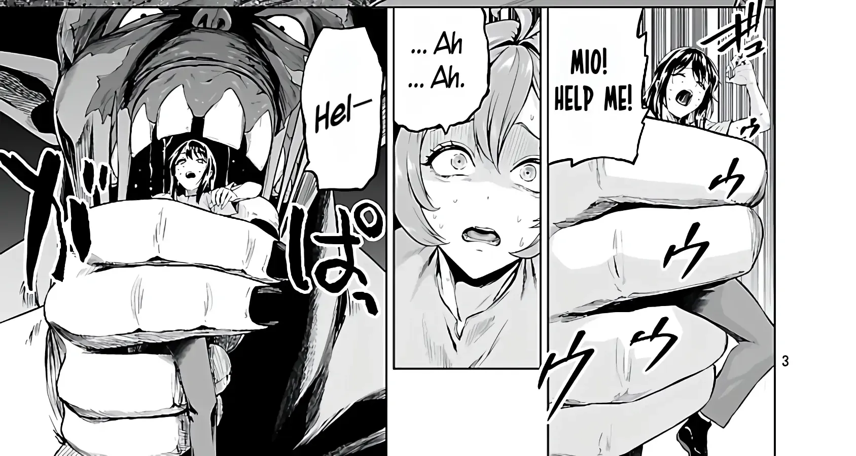 The Otherworldly Harem Hero Chronicles ~The Beautiful Warrior Girls Can't Refuse Their Reckless Master Strategist's Outrageous Requests~