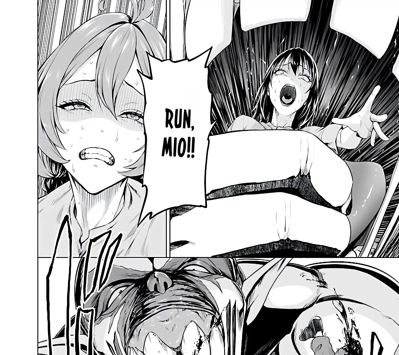 The Otherworldly Harem Hero Chronicles ~The Beautiful Warrior Girls Can't Refuse Their Reckless Master Strategist's Outrageous Requests~