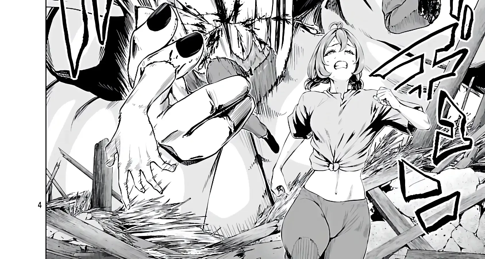 The Otherworldly Harem Hero Chronicles ~The Beautiful Warrior Girls Can't Refuse Their Reckless Master Strategist's Outrageous Requests~