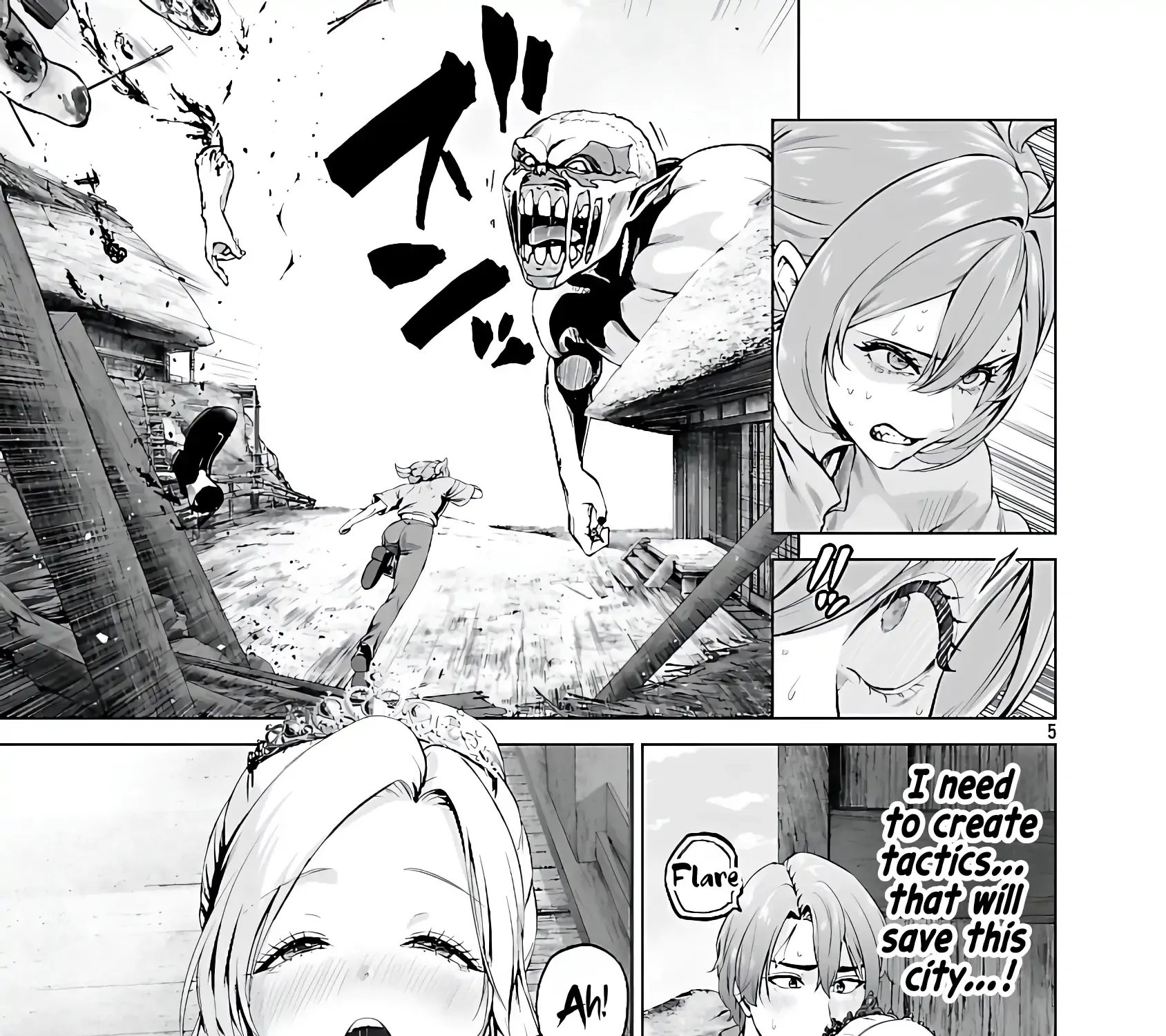 The Otherworldly Harem Hero Chronicles ~The Beautiful Warrior Girls Can't Refuse Their Reckless Master Strategist's Outrageous Requests~