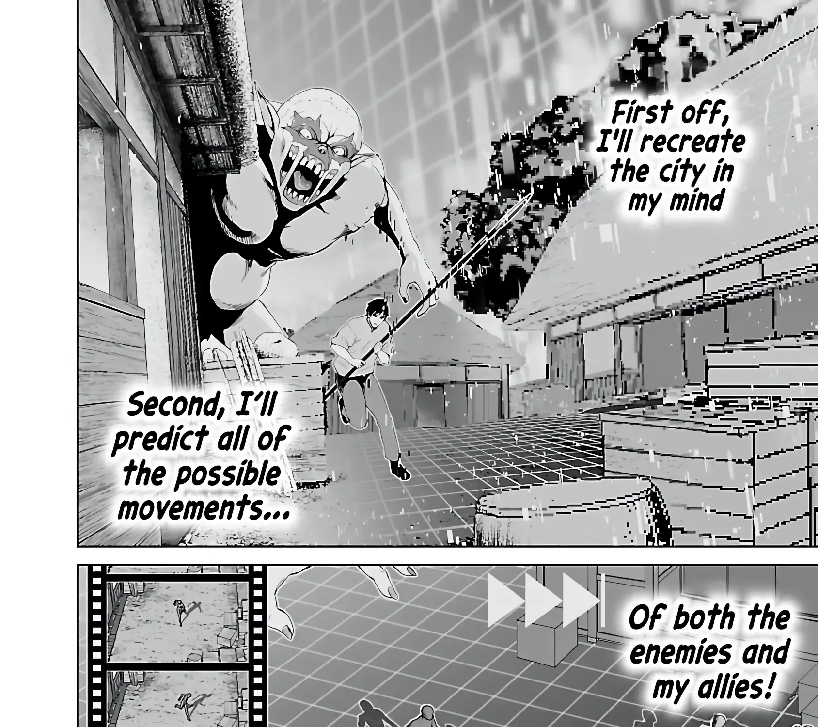 The Otherworldly Harem Hero Chronicles ~The Beautiful Warrior Girls Can't Refuse Their Reckless Master Strategist's Outrageous Requests~