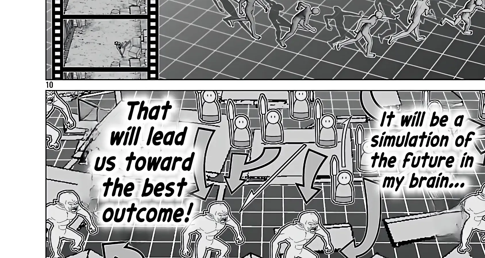 The Otherworldly Harem Hero Chronicles ~The Beautiful Warrior Girls Can't Refuse Their Reckless Master Strategist's Outrageous Requests~