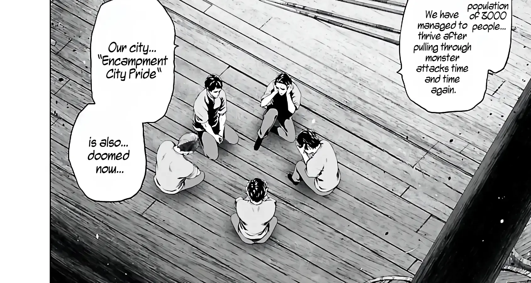 The Otherworldly Harem Hero Chronicles ~The Beautiful Warrior Girls Can't Refuse Their Reckless Master Strategist's Outrageous Requests~