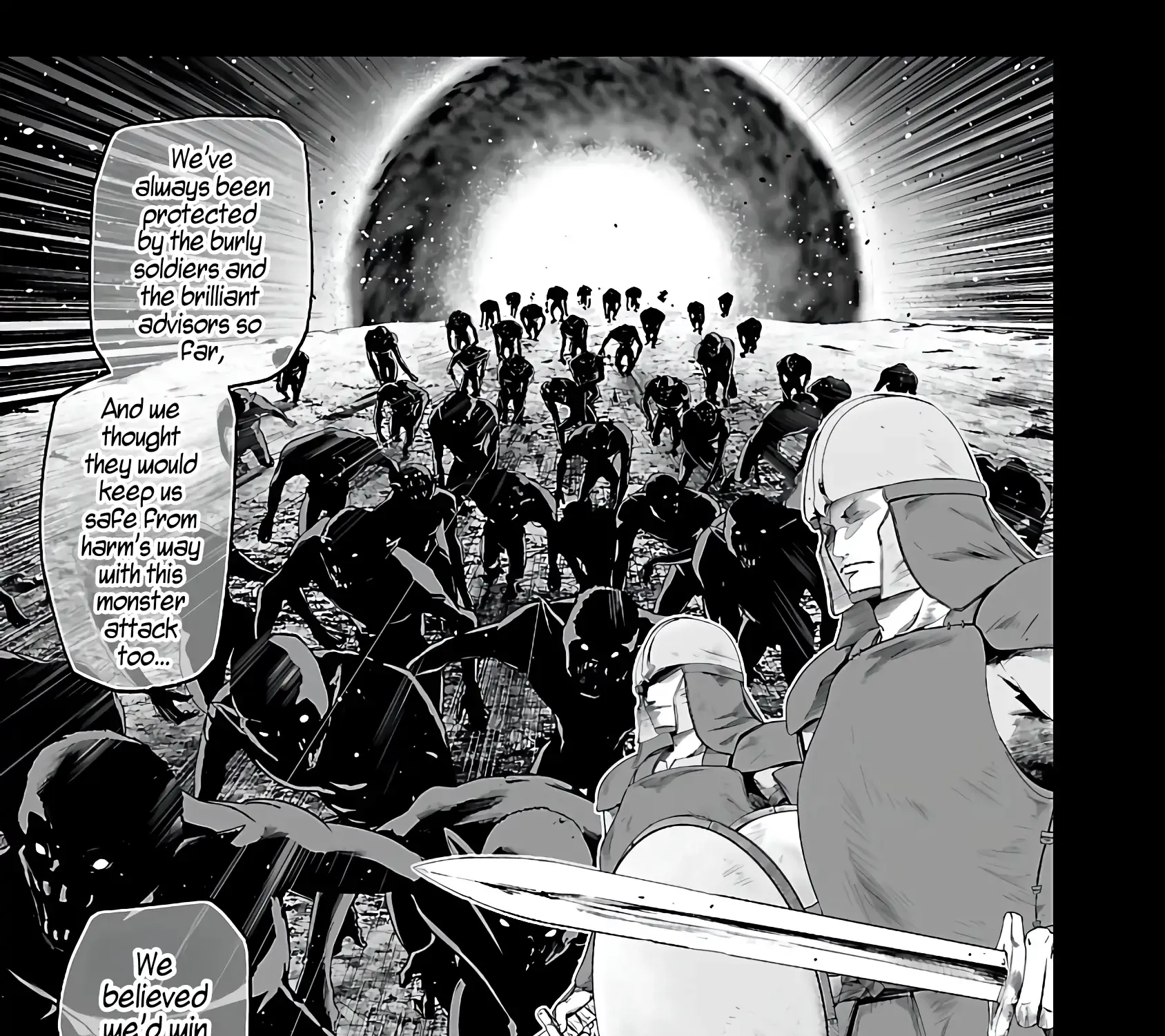 The Otherworldly Harem Hero Chronicles ~The Beautiful Warrior Girls Can't Refuse Their Reckless Master Strategist's Outrageous Requests~