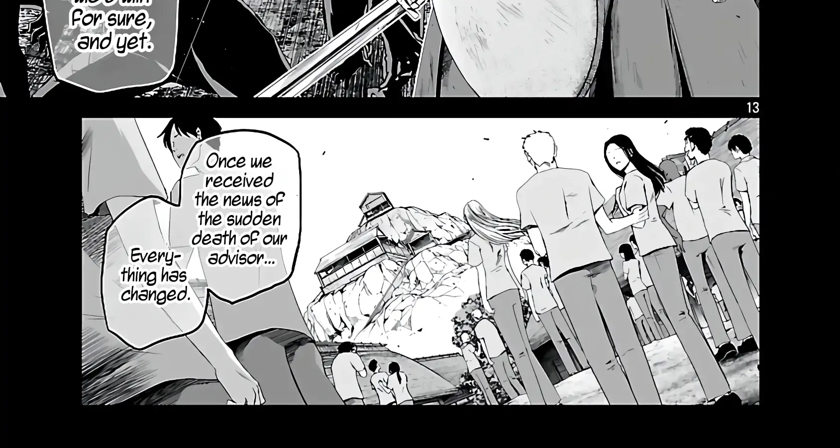 The Otherworldly Harem Hero Chronicles ~The Beautiful Warrior Girls Can't Refuse Their Reckless Master Strategist's Outrageous Requests~