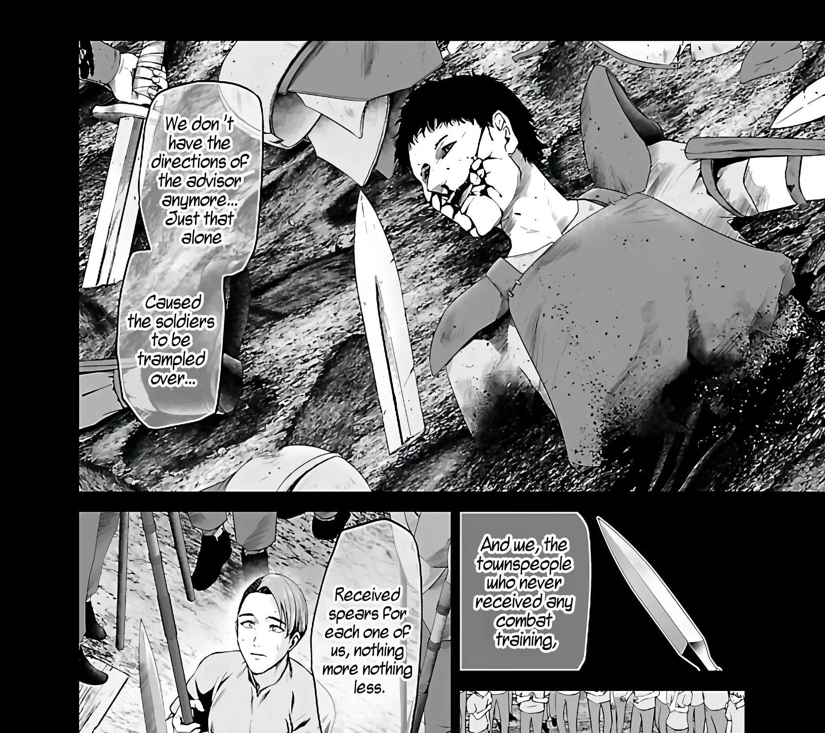 The Otherworldly Harem Hero Chronicles ~The Beautiful Warrior Girls Can't Refuse Their Reckless Master Strategist's Outrageous Requests~