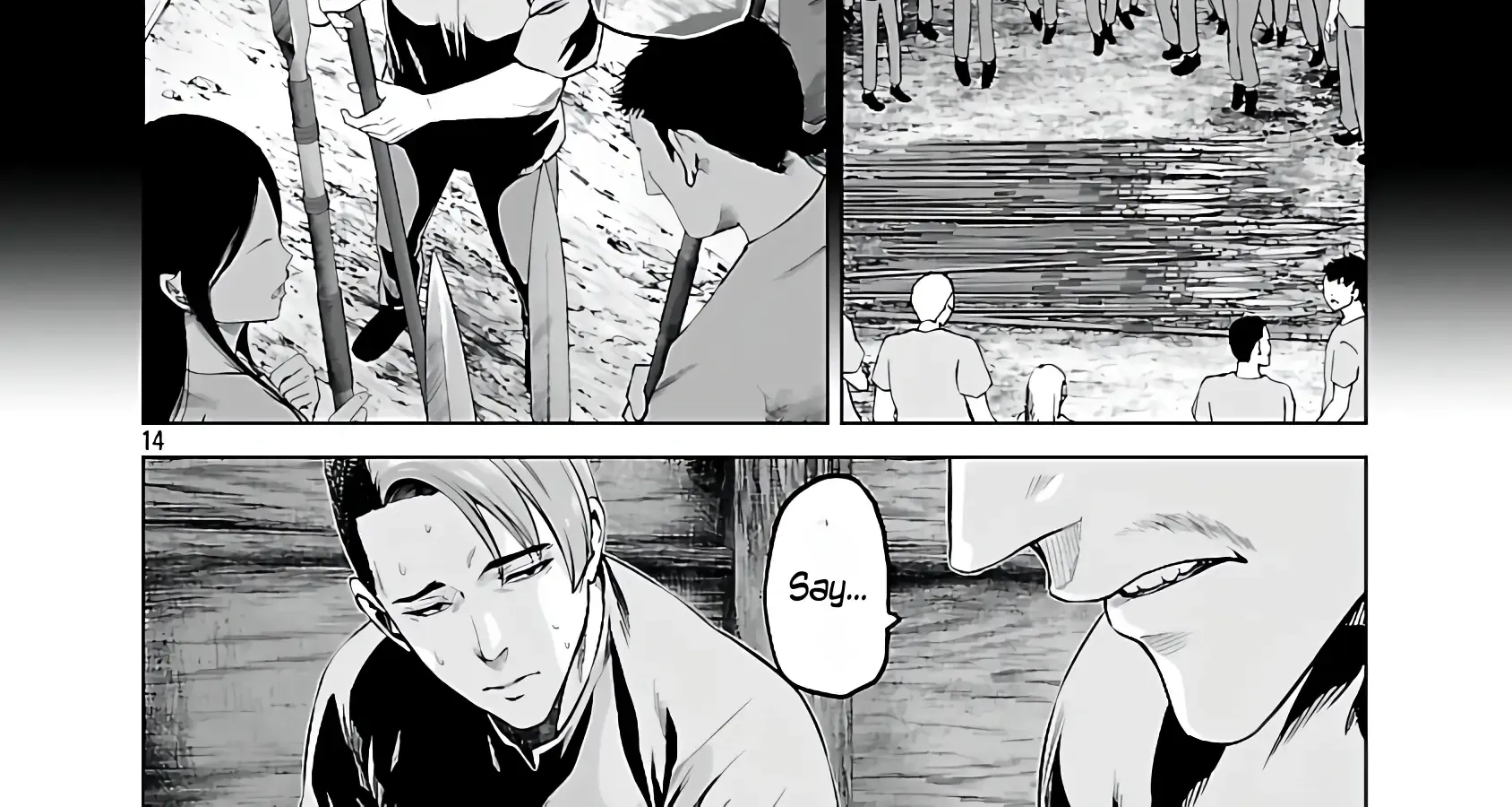 The Otherworldly Harem Hero Chronicles ~The Beautiful Warrior Girls Can't Refuse Their Reckless Master Strategist's Outrageous Requests~