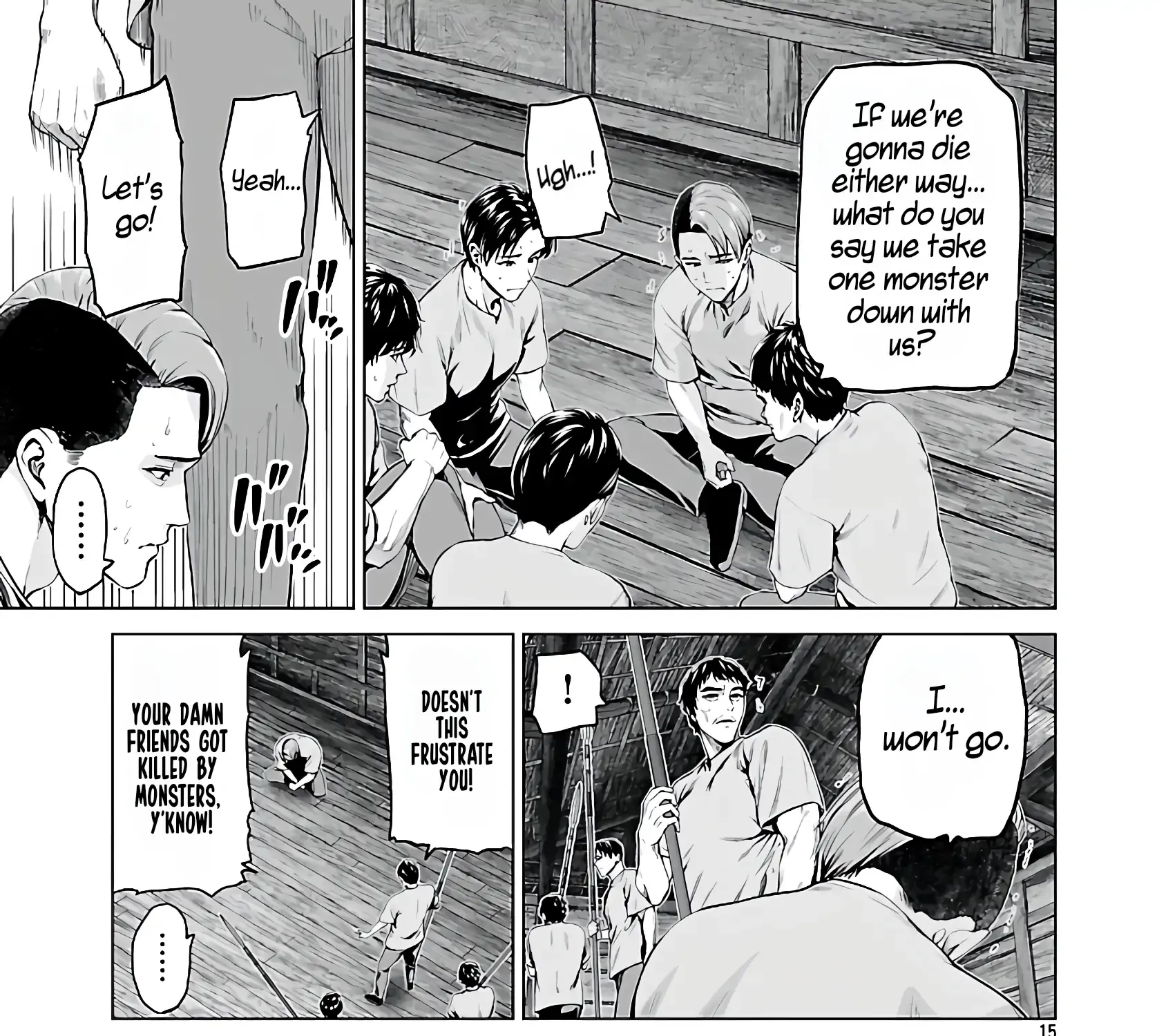 The Otherworldly Harem Hero Chronicles ~The Beautiful Warrior Girls Can't Refuse Their Reckless Master Strategist's Outrageous Requests~