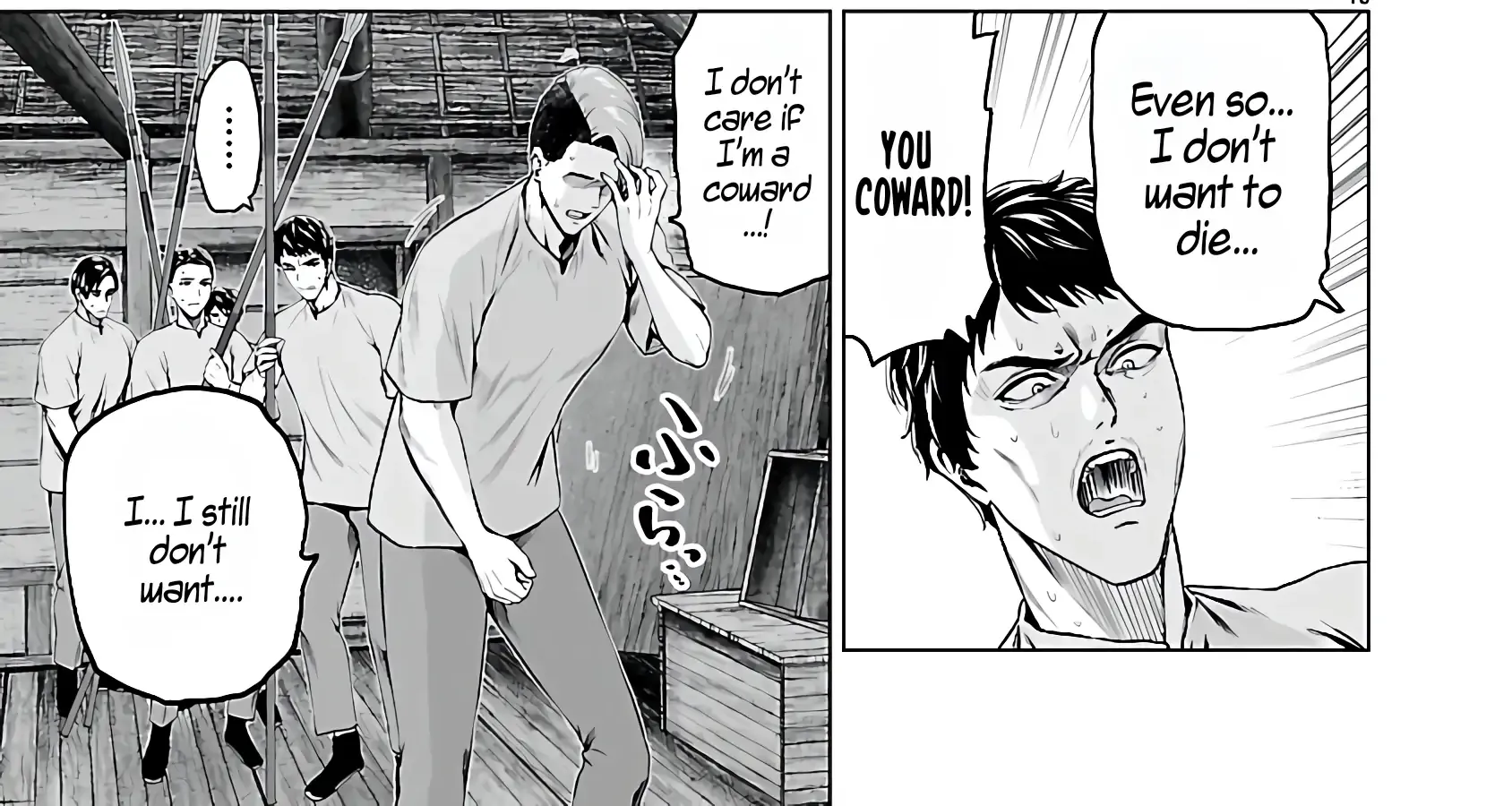 The Otherworldly Harem Hero Chronicles ~The Beautiful Warrior Girls Can't Refuse Their Reckless Master Strategist's Outrageous Requests~