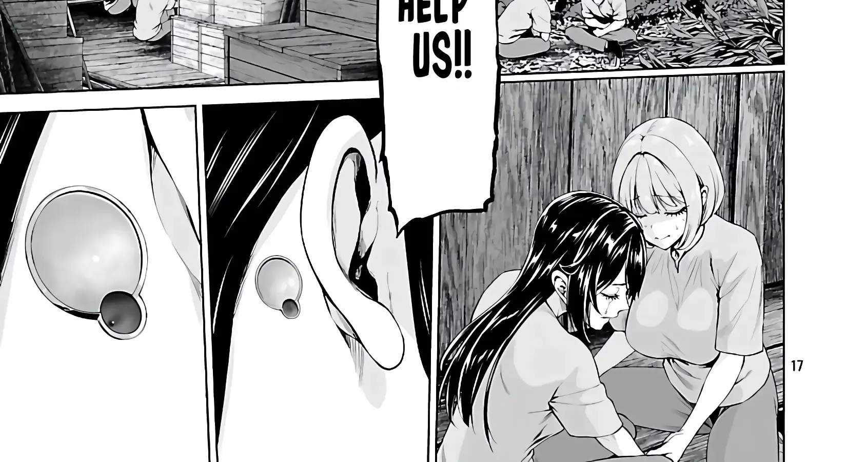 The Otherworldly Harem Hero Chronicles ~The Beautiful Warrior Girls Can't Refuse Their Reckless Master Strategist's Outrageous Requests~