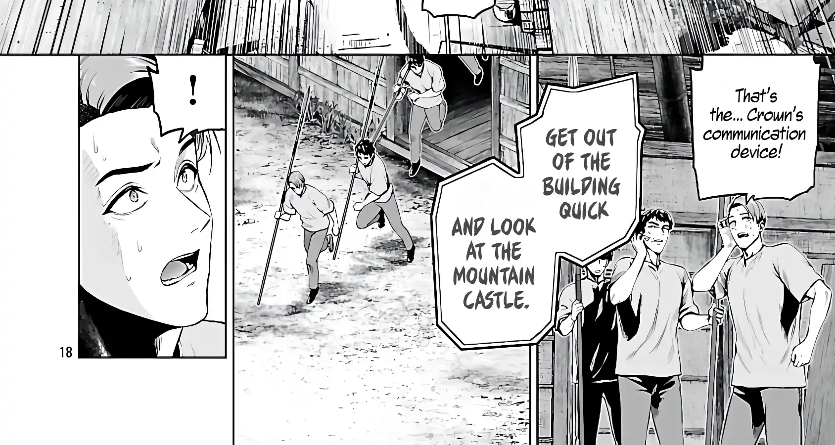 The Otherworldly Harem Hero Chronicles ~The Beautiful Warrior Girls Can't Refuse Their Reckless Master Strategist's Outrageous Requests~