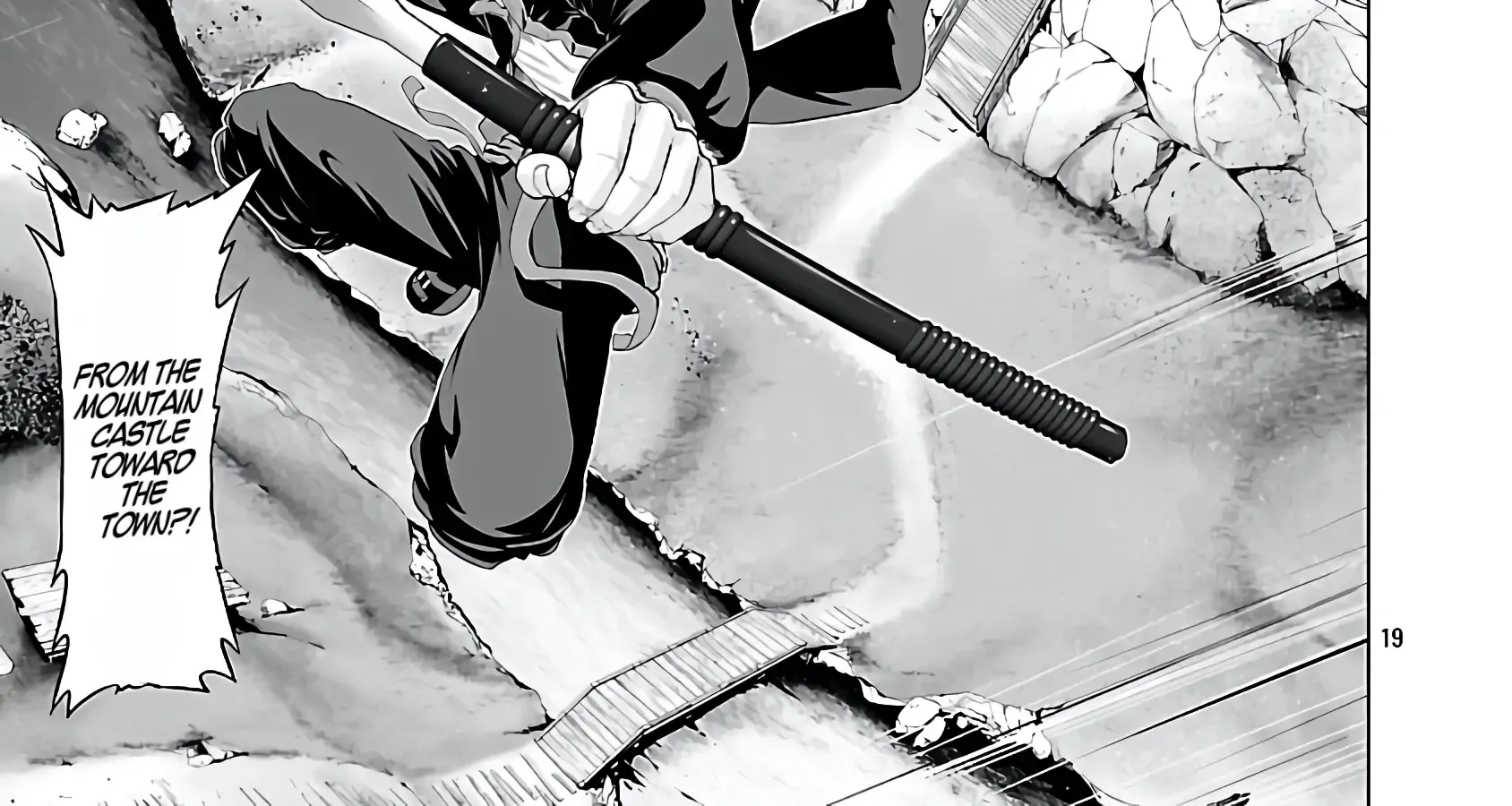 The Otherworldly Harem Hero Chronicles ~The Beautiful Warrior Girls Can't Refuse Their Reckless Master Strategist's Outrageous Requests~